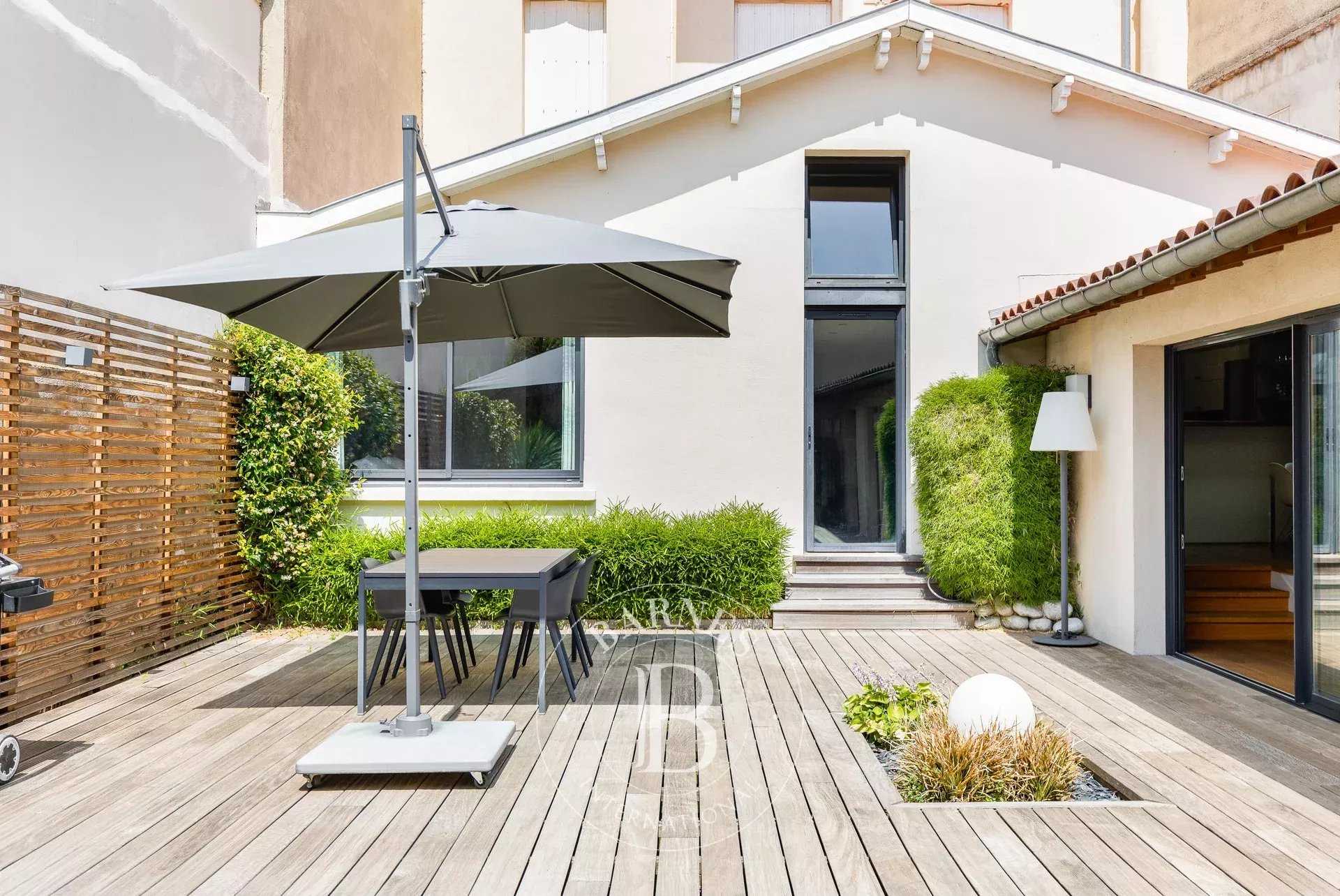 Toulouse  - Townhouse 4 Bedrooms