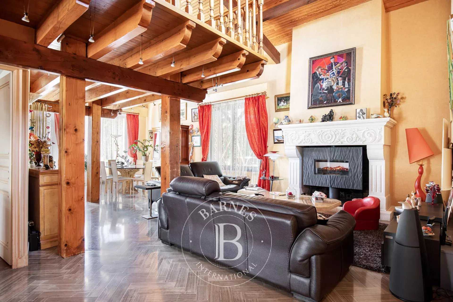 Saint-Orens-de-Gameville  - Townhouse 3 Bedrooms