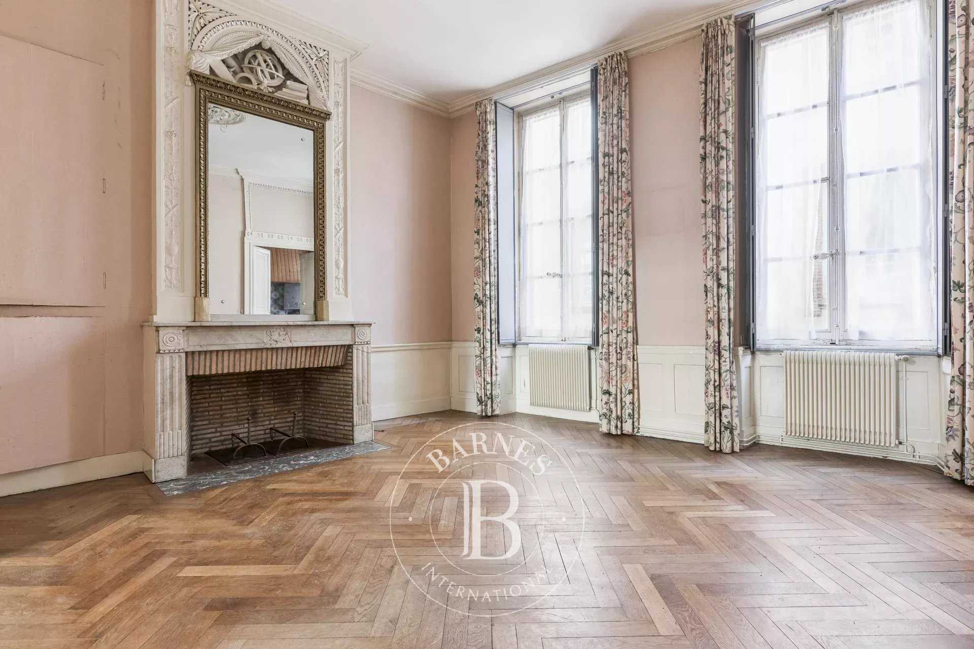 Toulouse  - Appartement 3 Pi&egrave;ces 2 Chambres