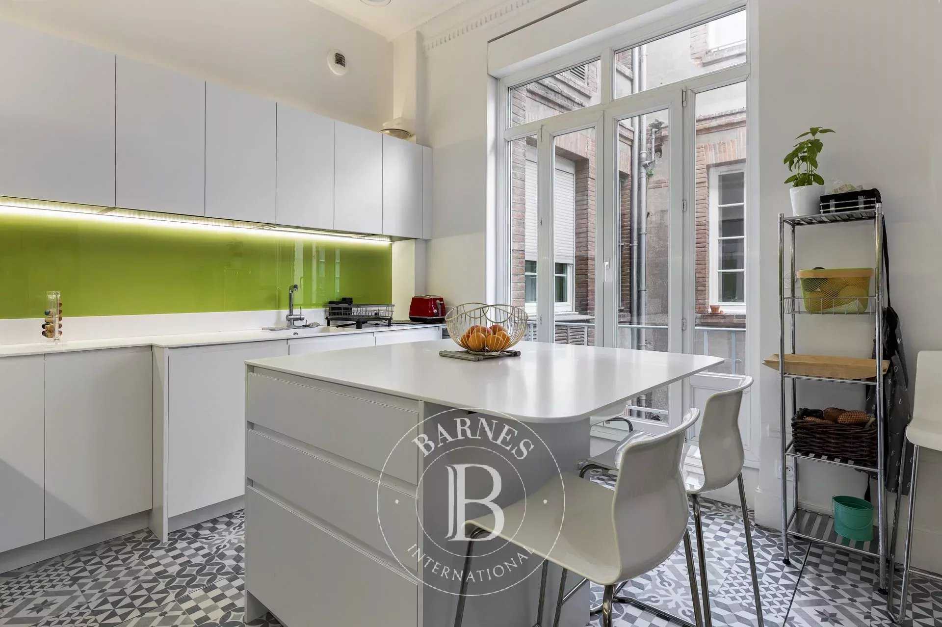 Toulouse  - Apartment 3 Bedrooms