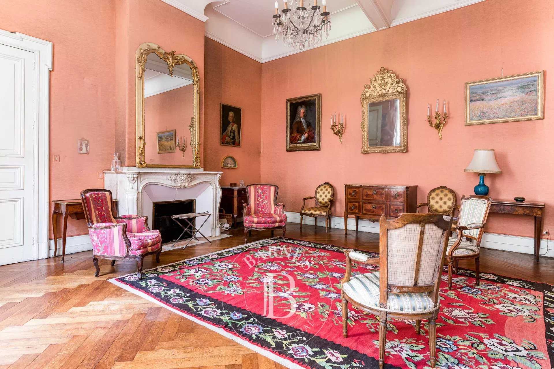 Toulouse  - Apartment 4 Bedrooms