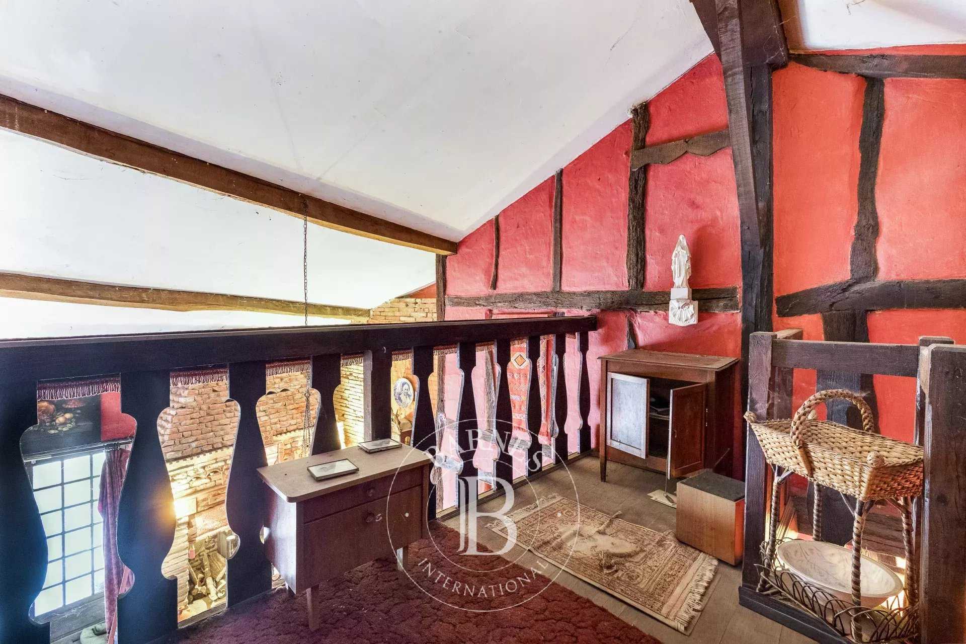 Le Castéra  - Maison 