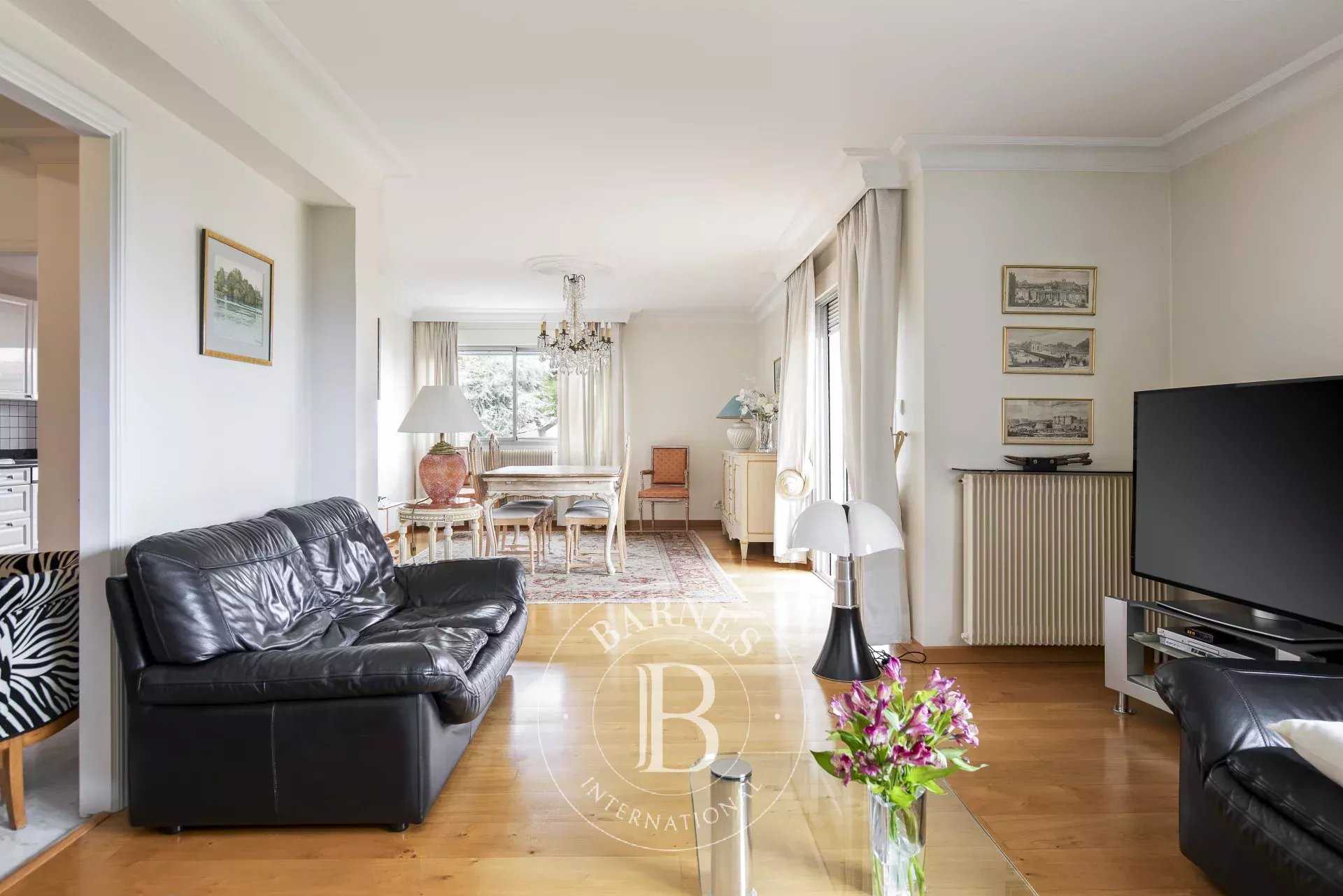 Toulouse  - Appartement 5 Pièces 4 Chambres