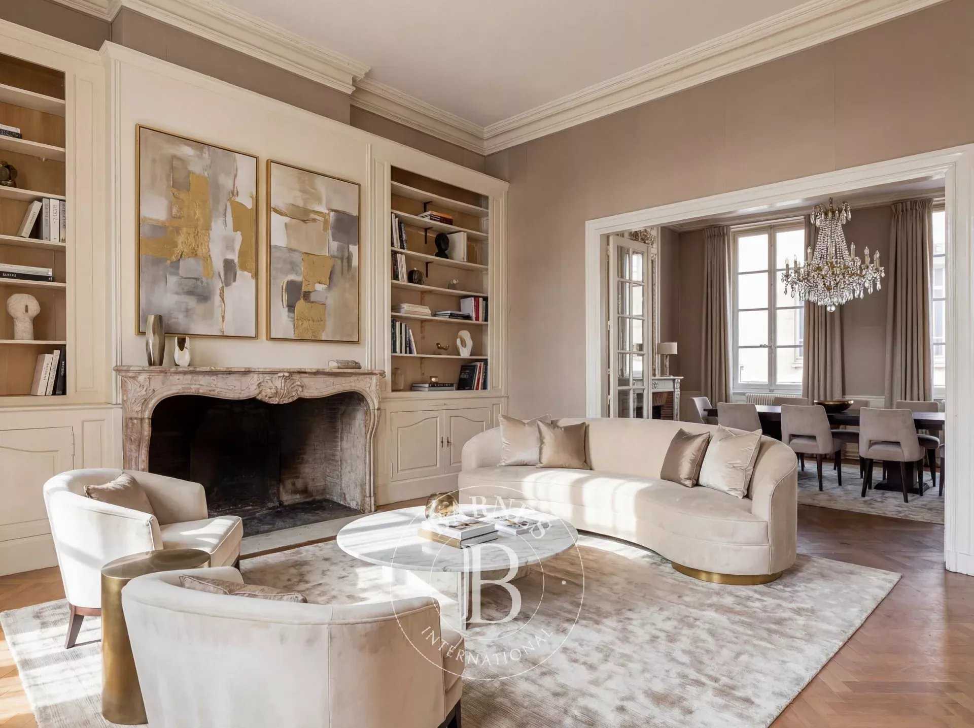 Toulouse  - Appartement 3 Pi&egrave;ces 2 Chambres