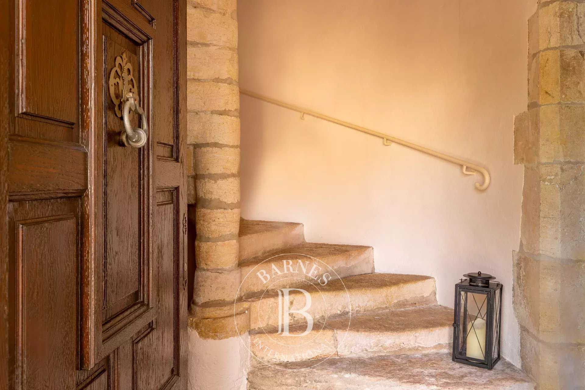 Albi  - Castle 7 Bedrooms