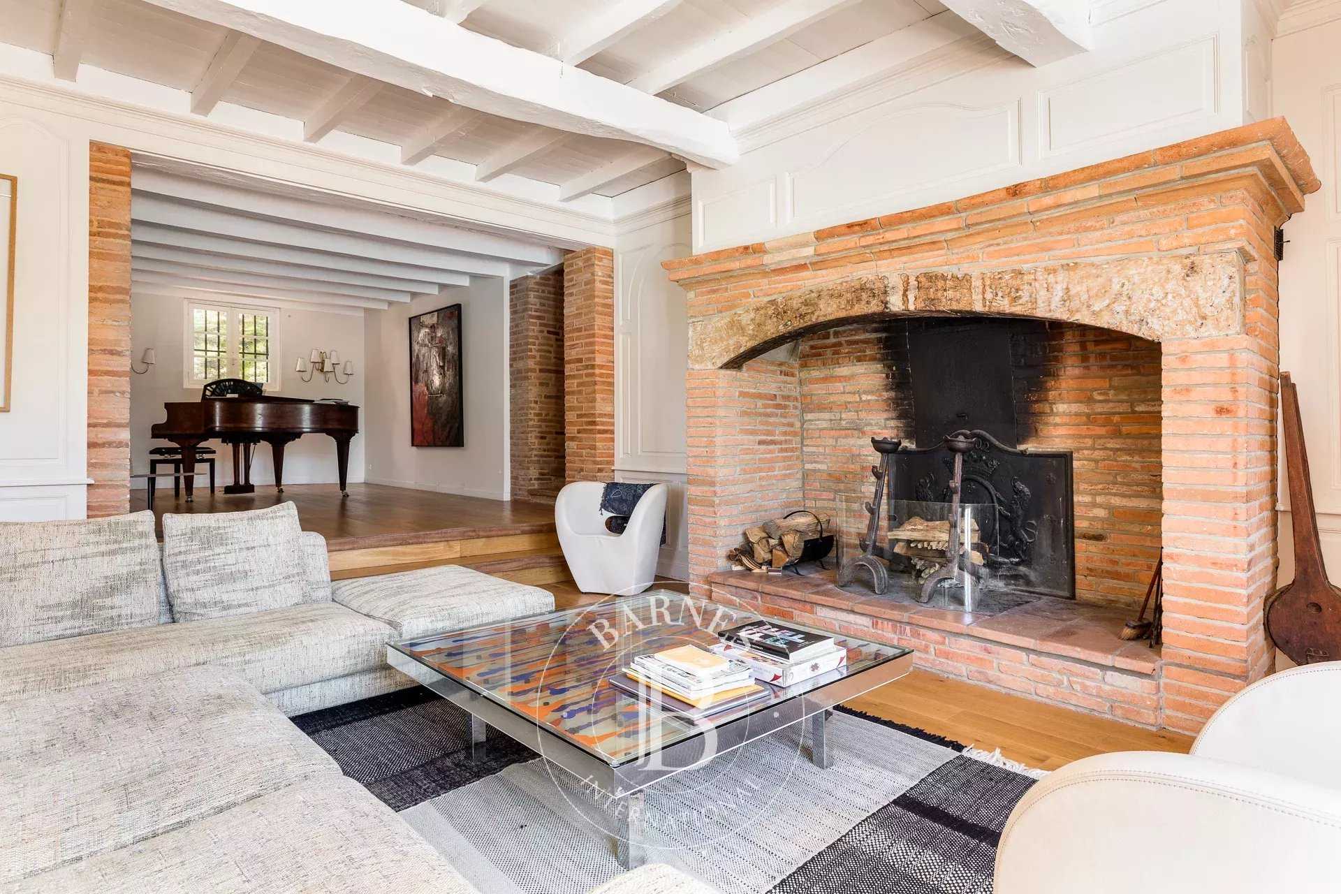 Montauban  - Maison 10 Pièces