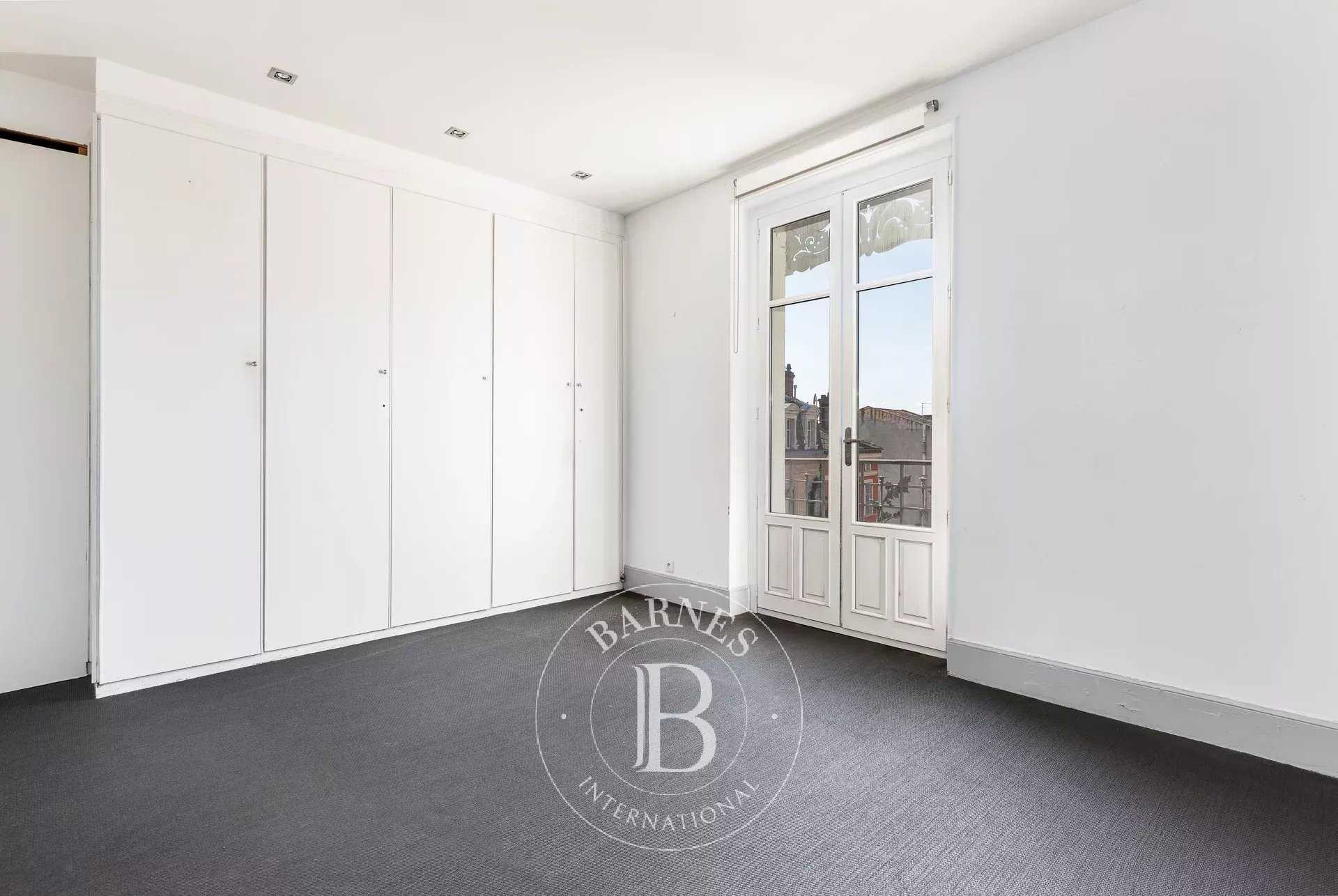 Toulouse  - Apartment 4 Bedrooms