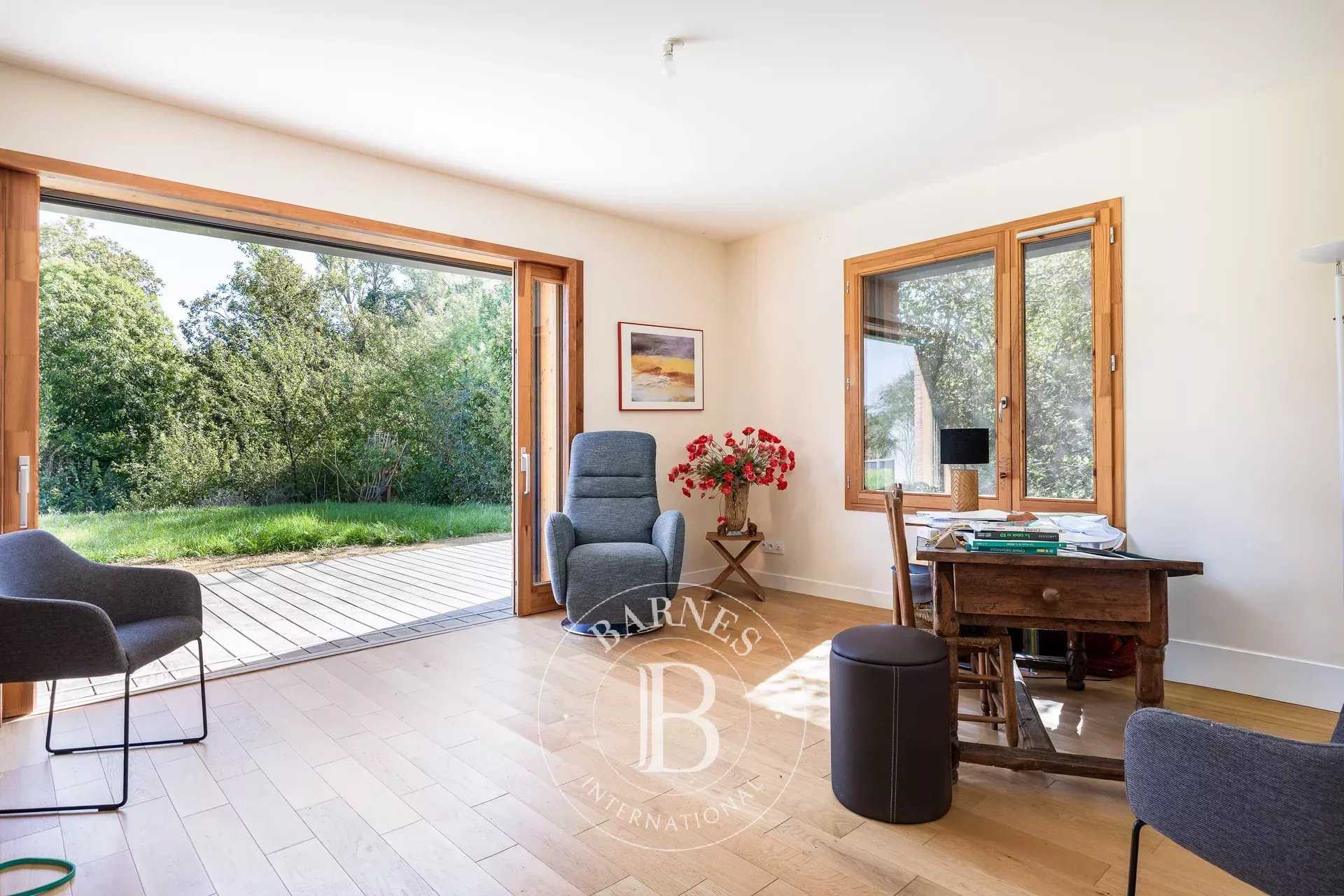 Toulouse  - House 5 Bedrooms