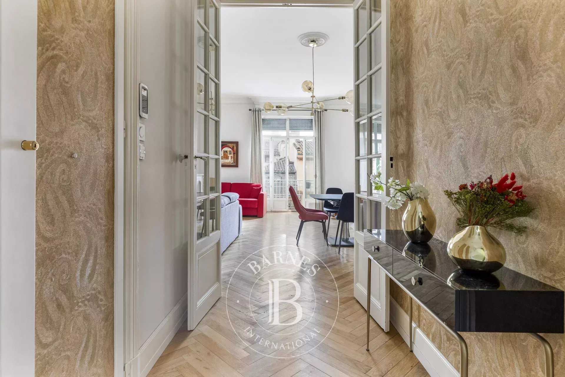 Toulouse  - Apartment 3 Bedrooms