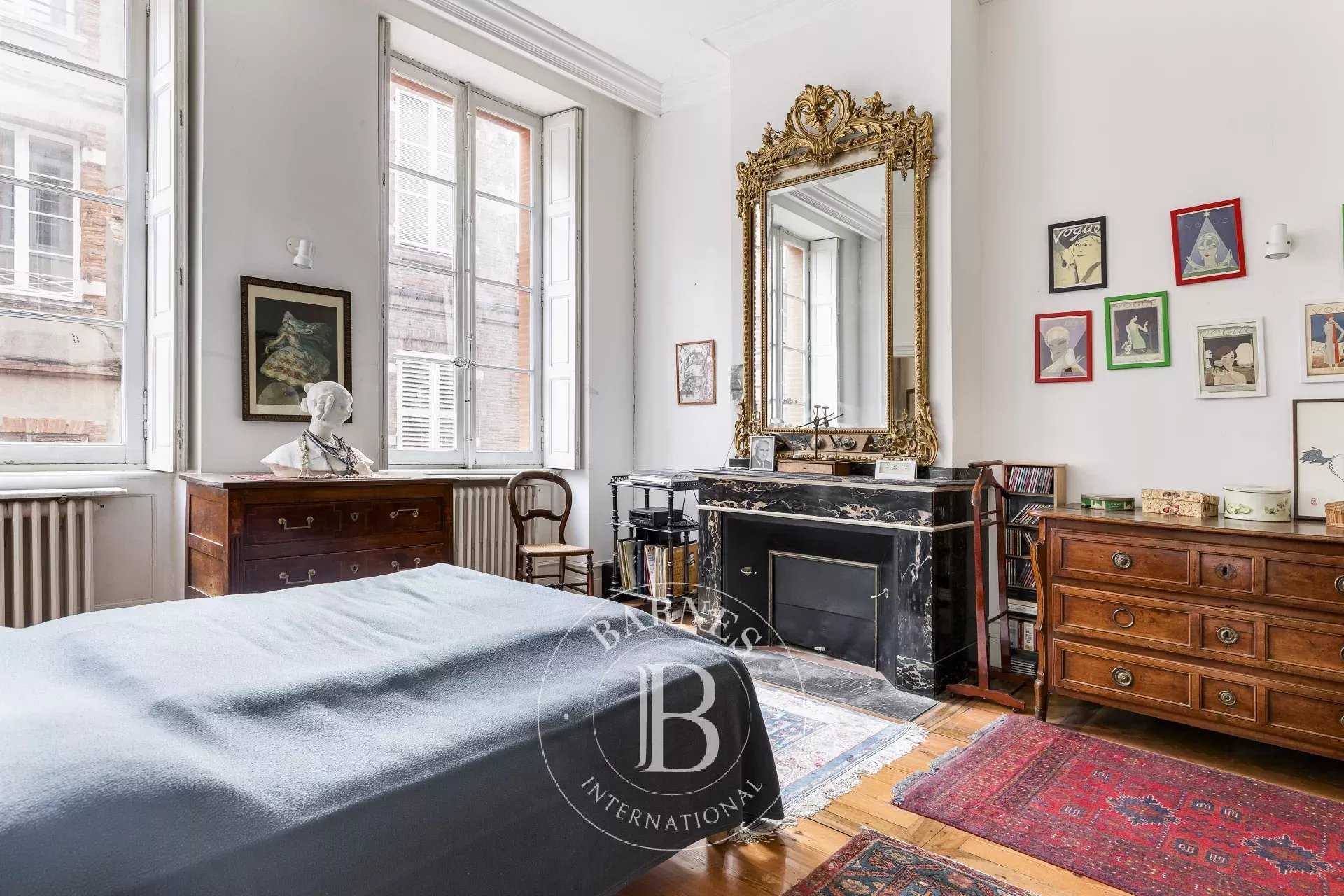 Toulouse  - Appartement 5 Pi&egrave;ces