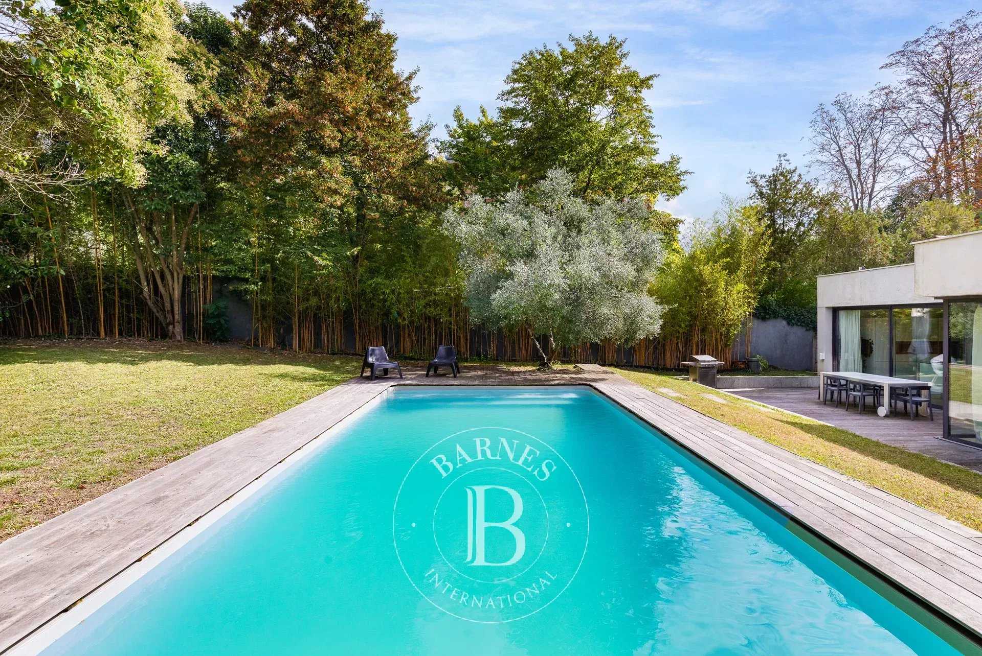 Toulouse  - House 3 Bedrooms