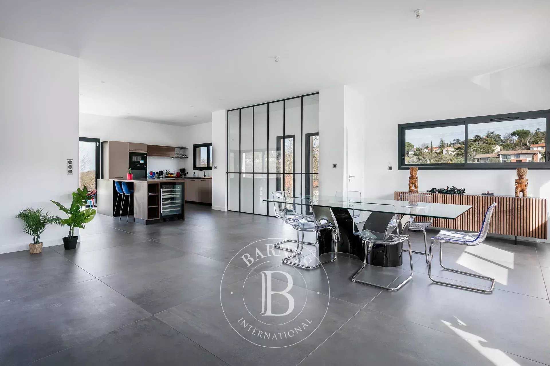 Vieille-Toulouse  - House 5 Bedrooms