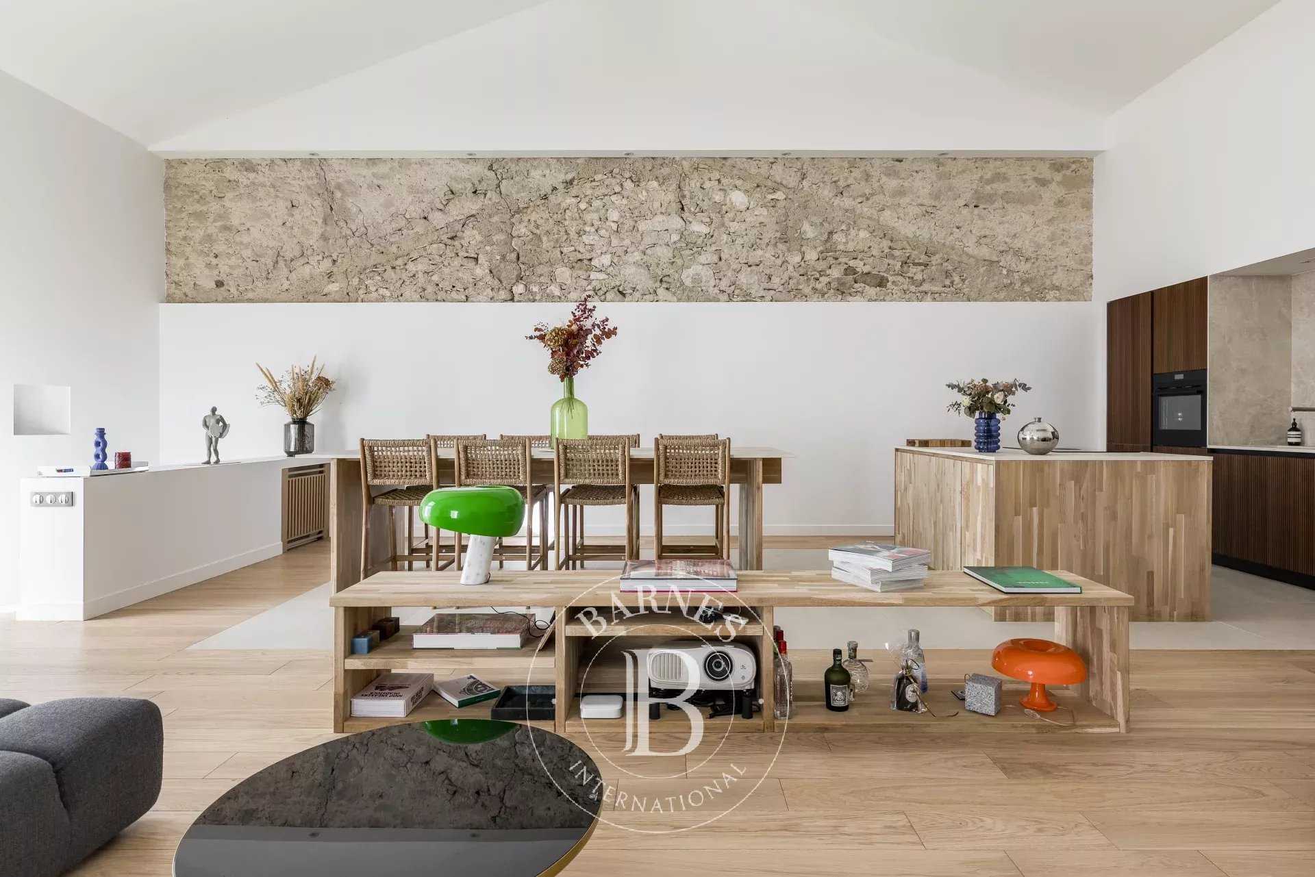 Puylaurens  - Finca 9 Cuartos 4 Habitaciones