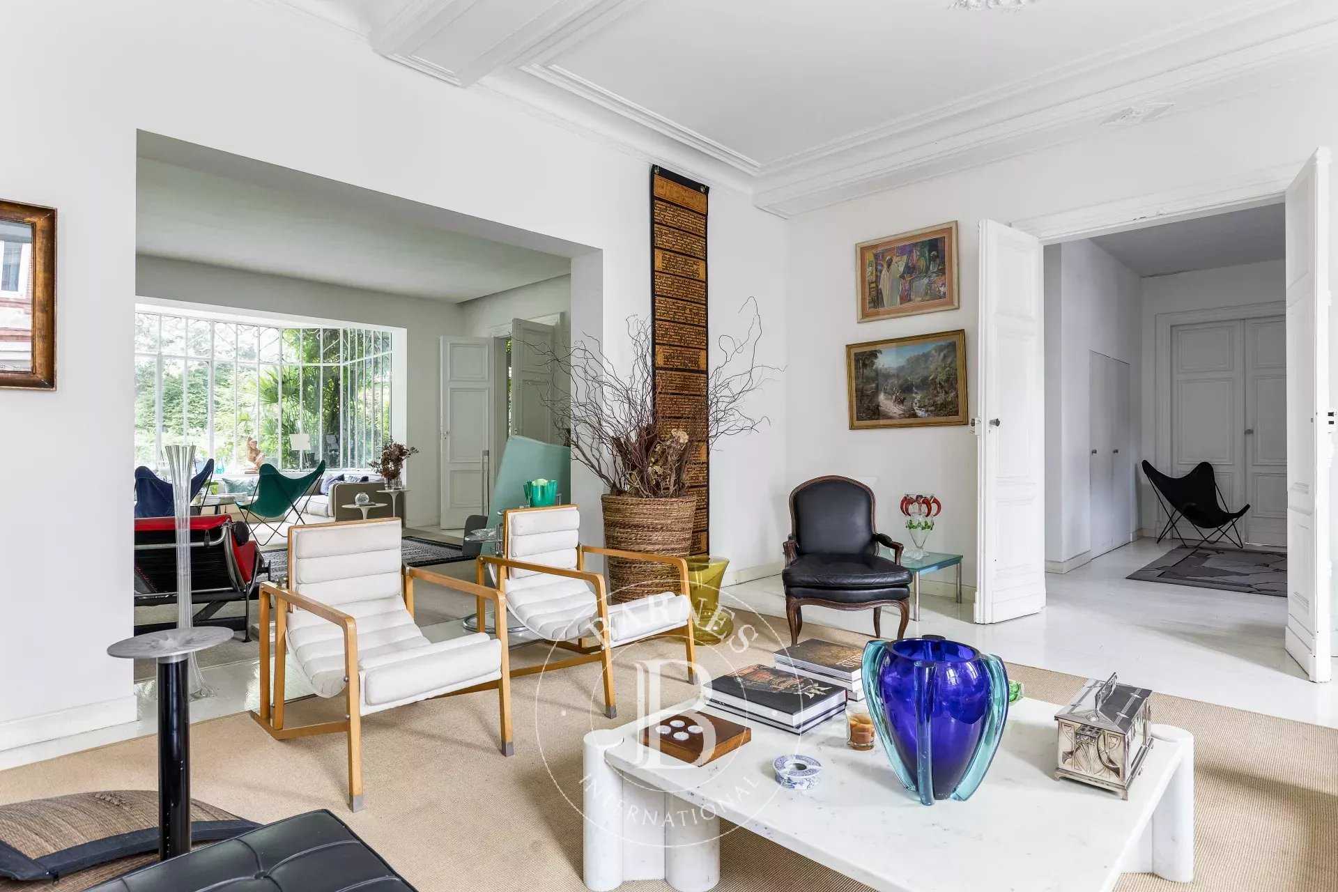 Toulouse  - Villa 5 Bedrooms