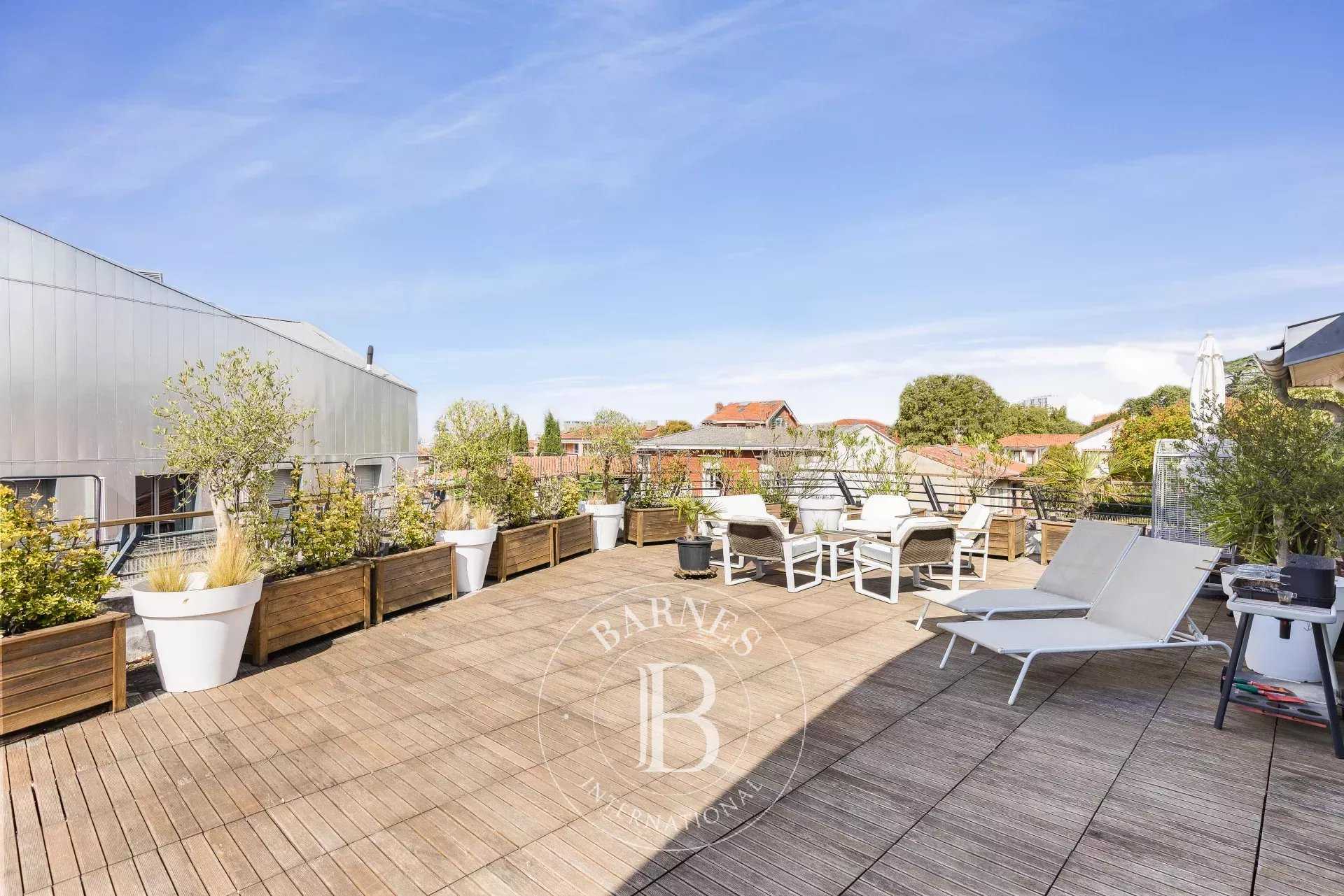 Toulouse  - Apartment 3 Bedrooms