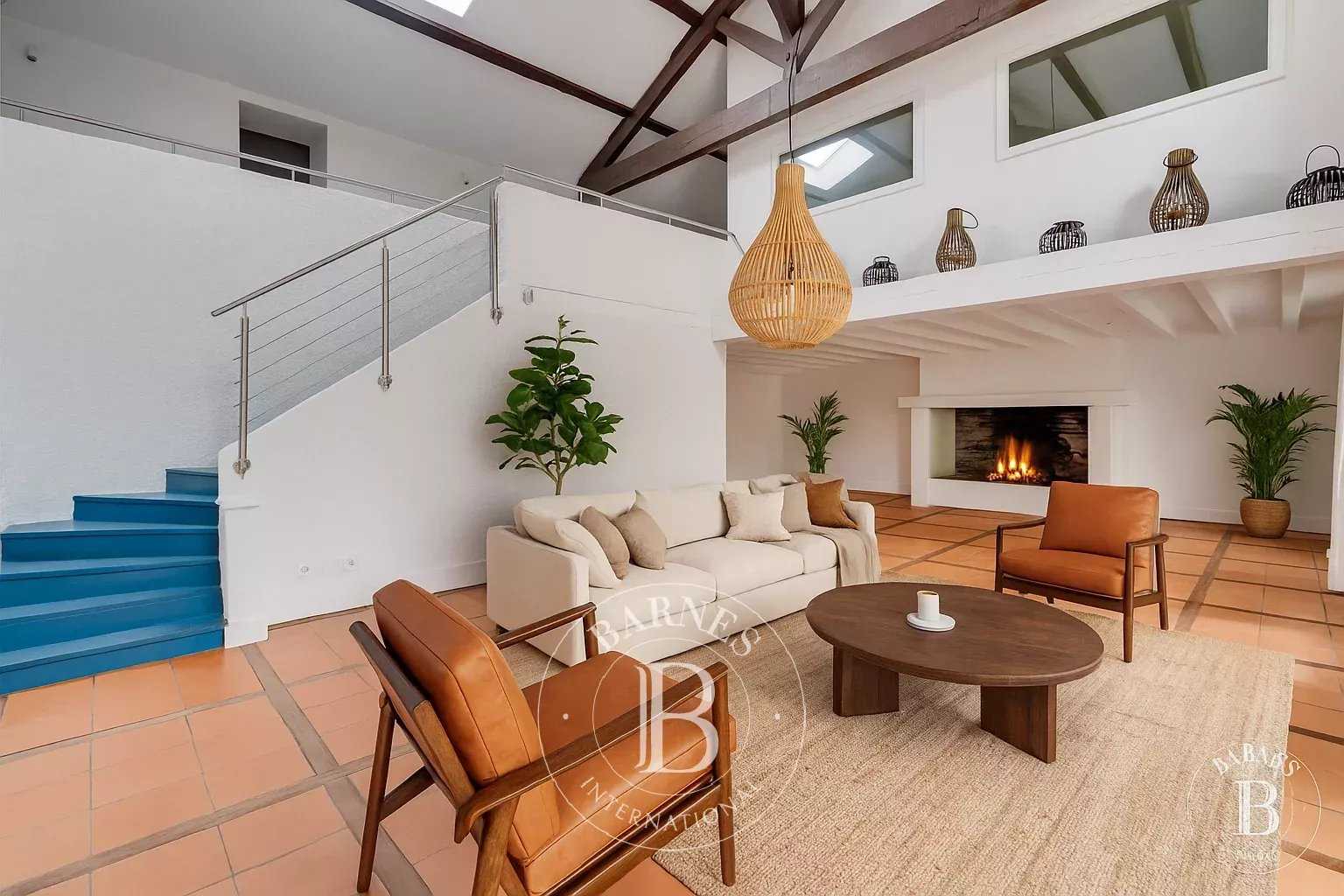 Aucamville  - House 4 Bedrooms