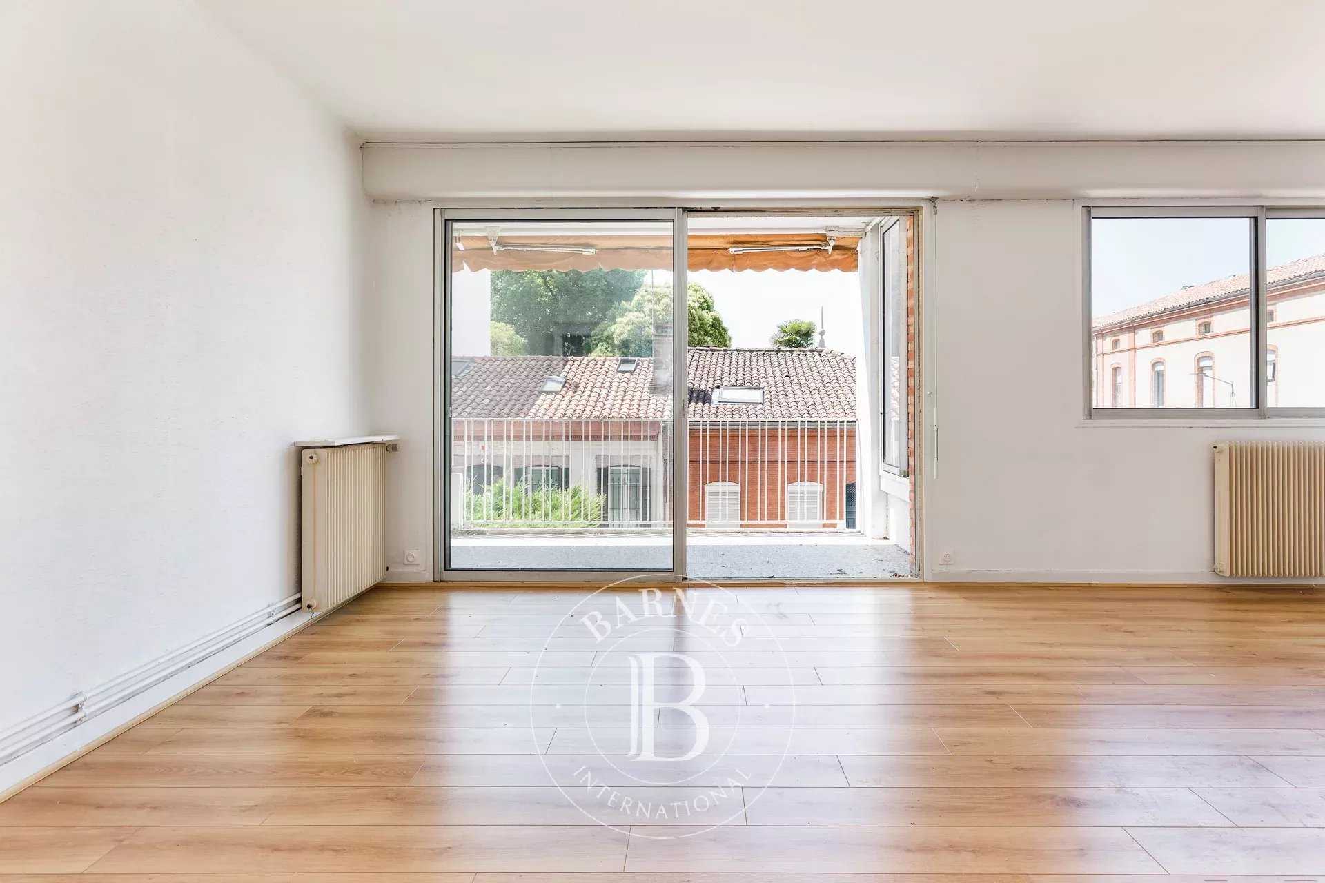 Toulouse  - Apartment 3 Bedrooms