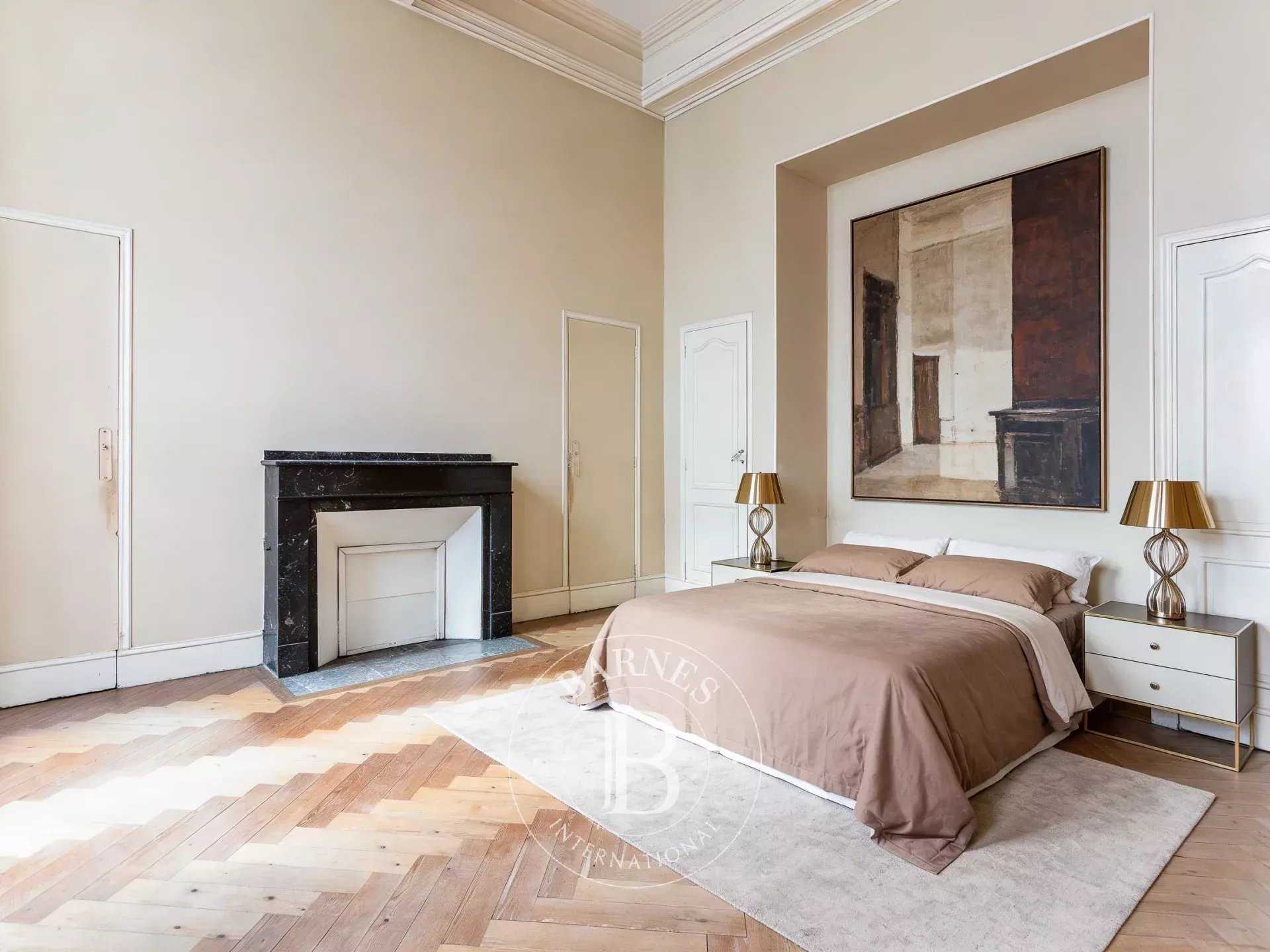 Toulouse  - Appartement 3 Pi&egrave;ces 2 Chambres