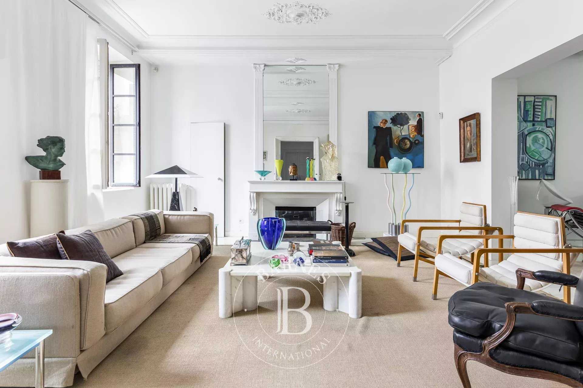 Toulouse  - Villa 5 Bedrooms