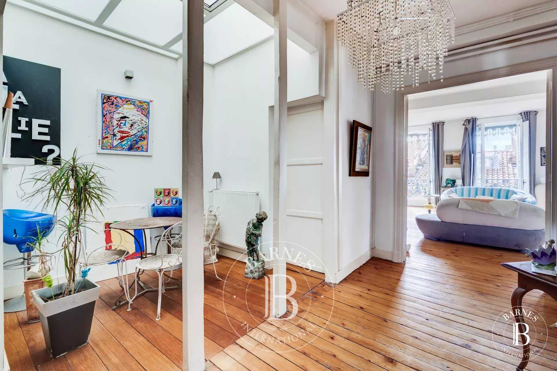 Toulouse  - Apartment 3 Bedrooms