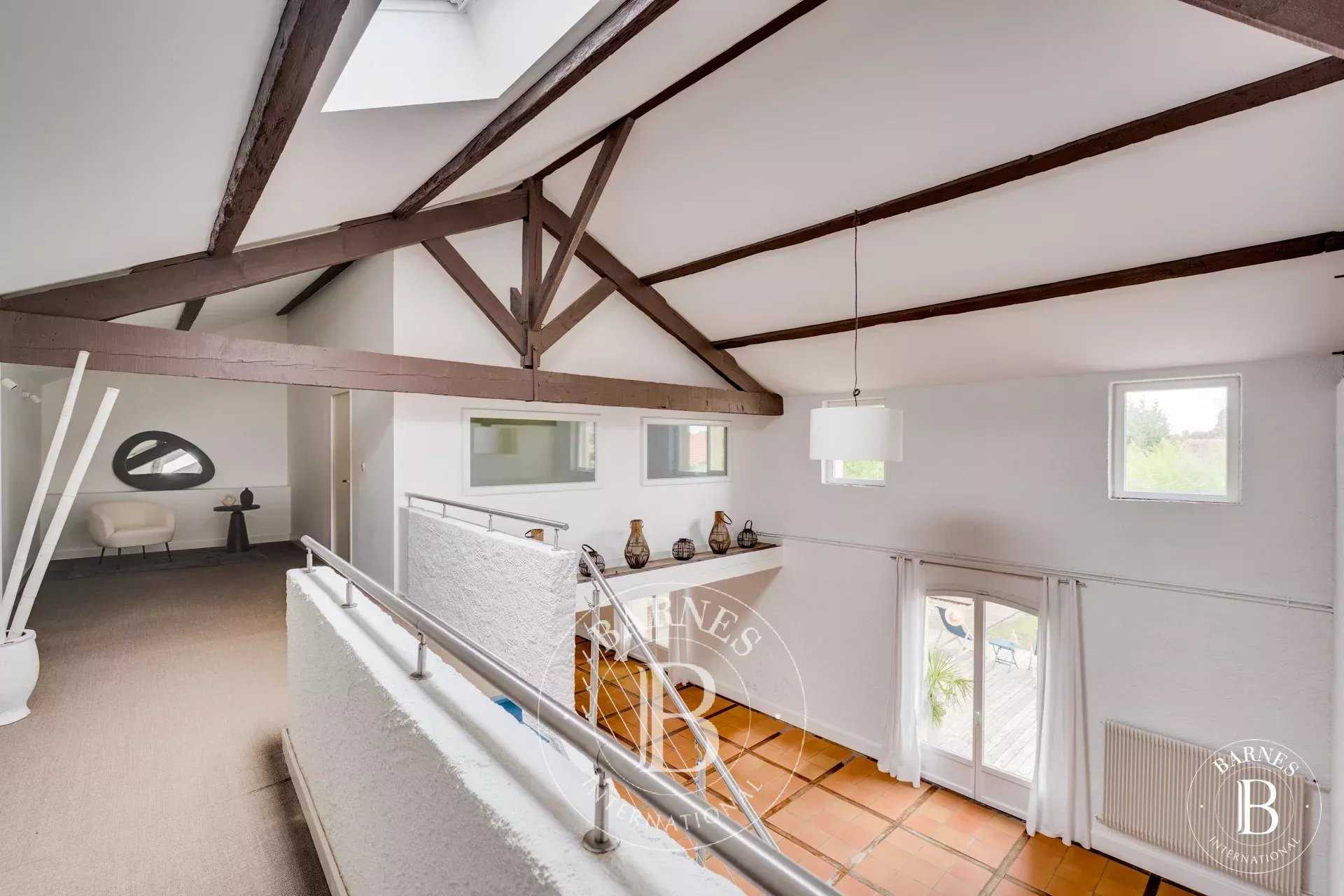 Aucamville  - House 4 Bedrooms