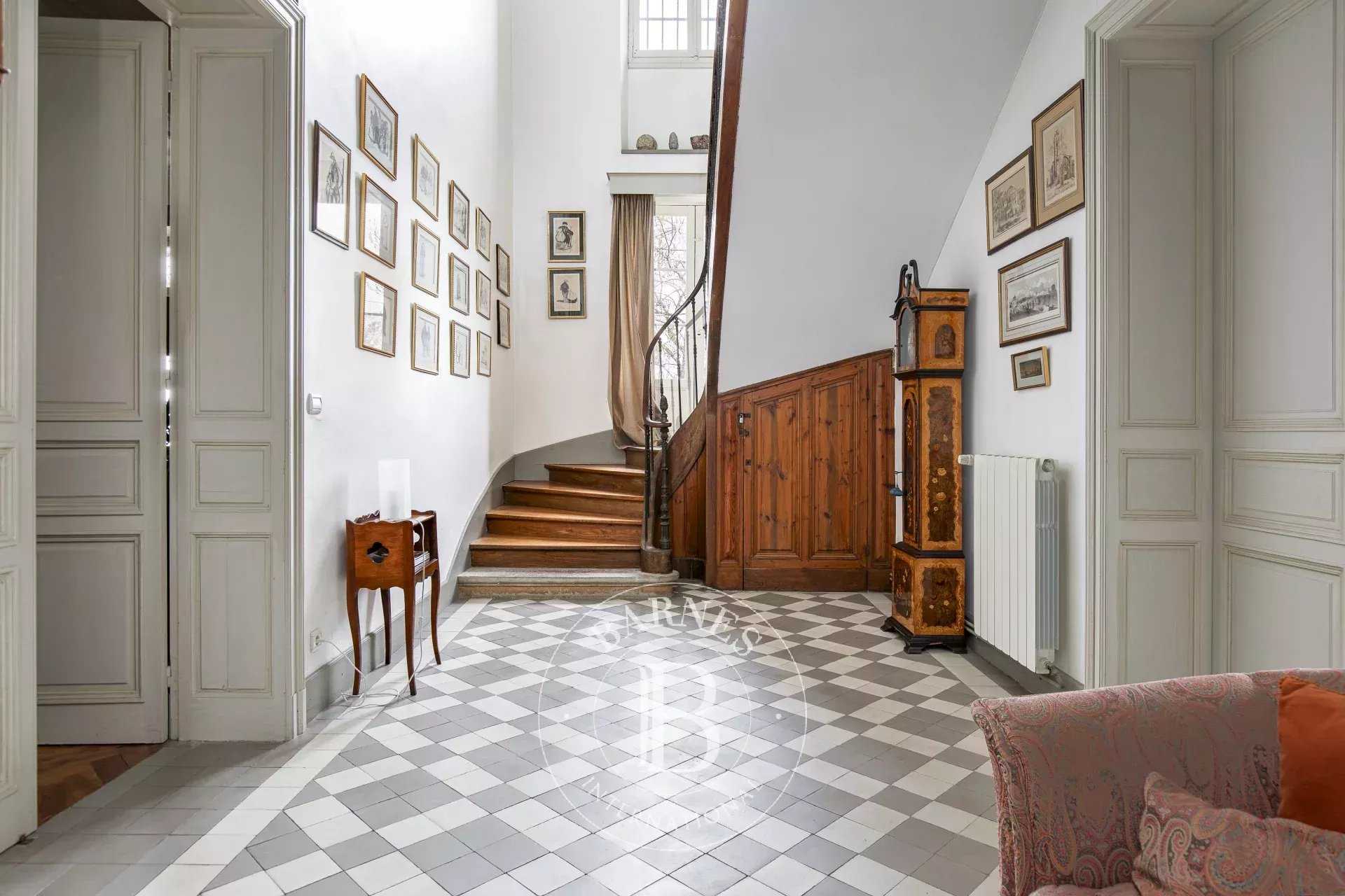 Verfeil  - Property 11 Bedrooms