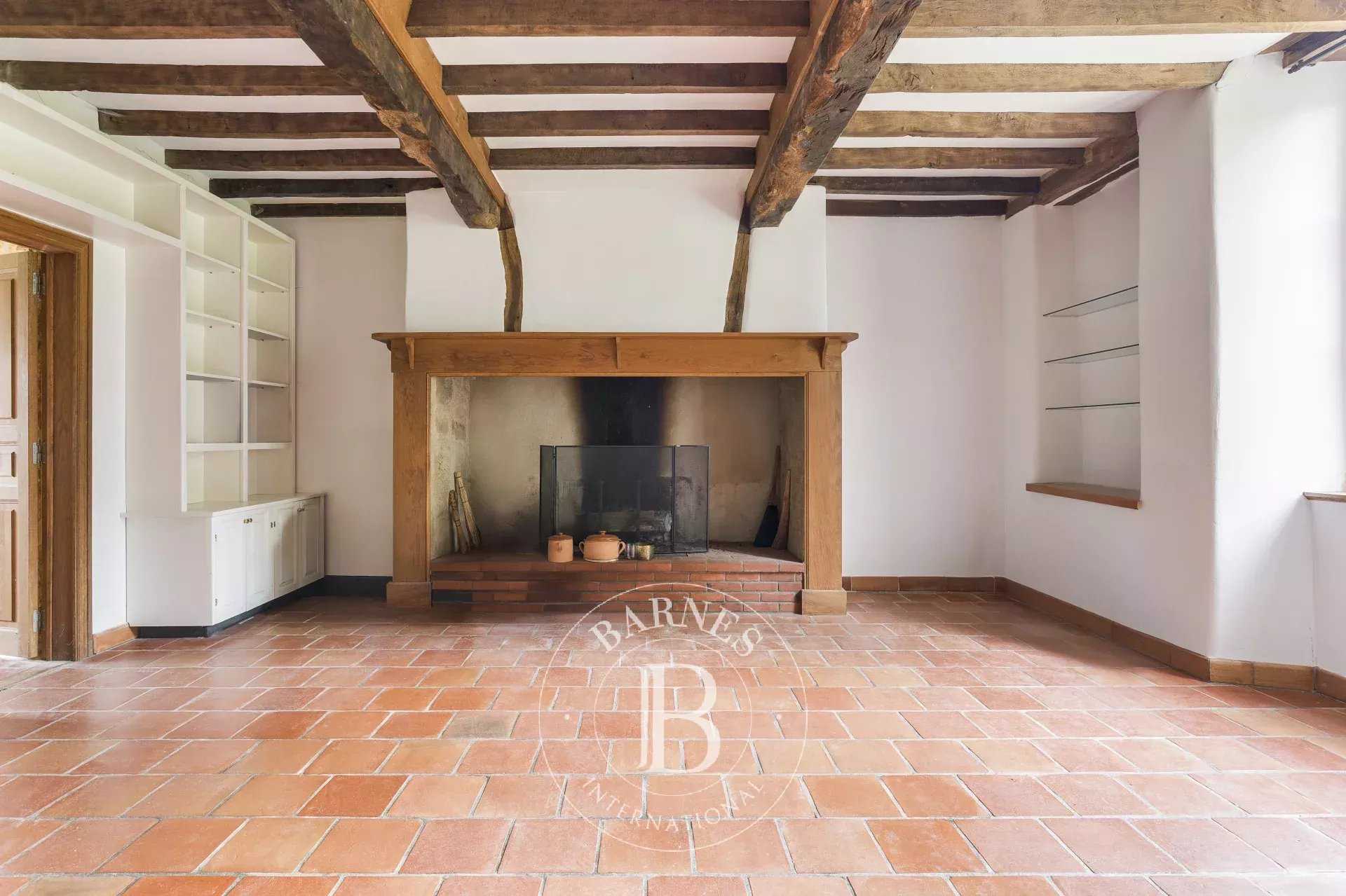 Saint-Martory  - Maison 8 Pi&egrave;ces 5 Chambres