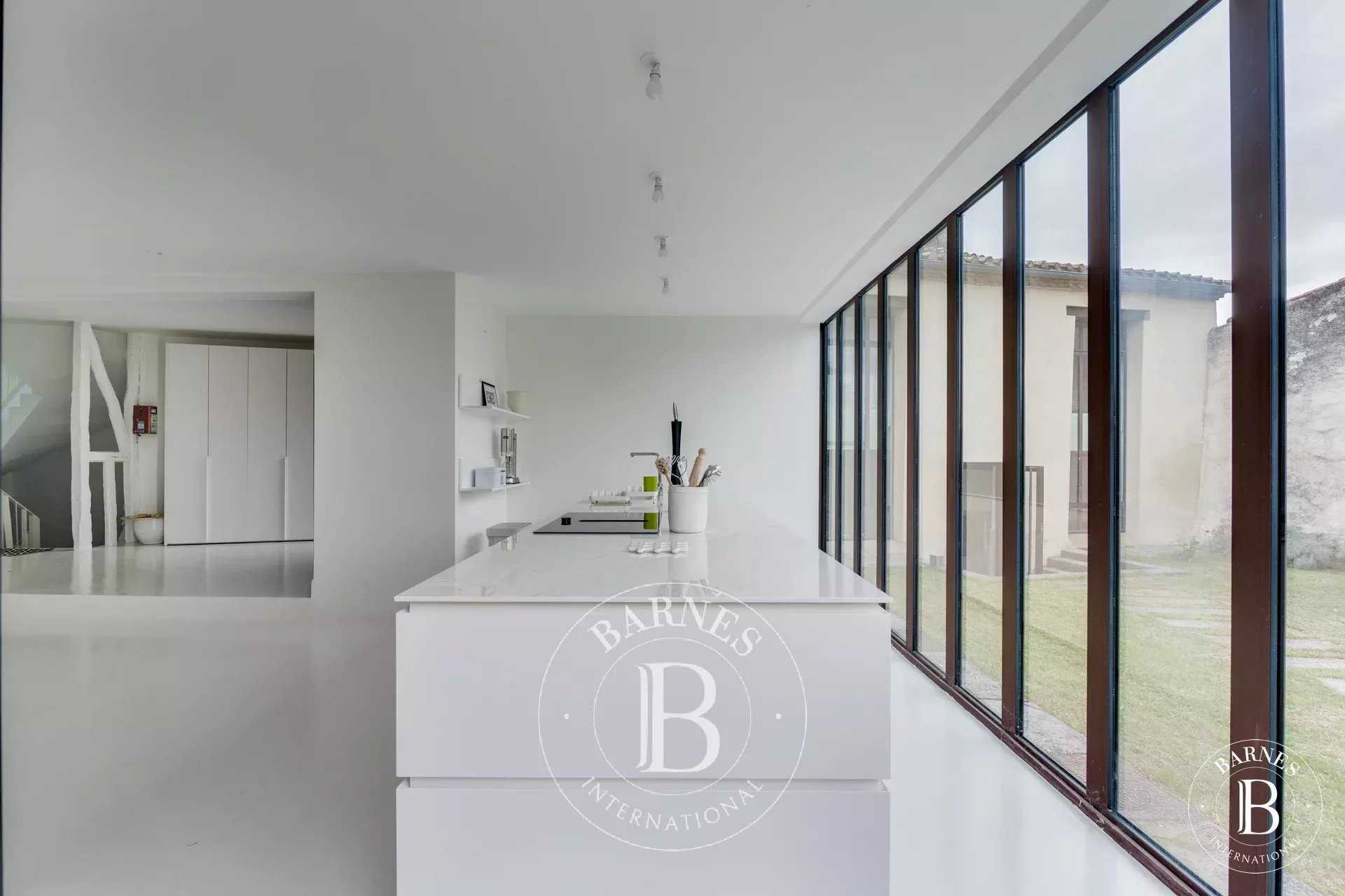 Toulouse  - Maison 6 Pi&egrave;ces