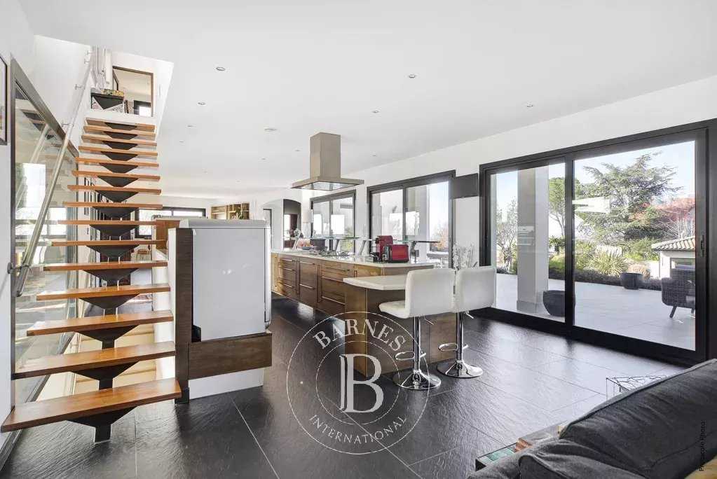 Lacroix-Falgarde  - House 5 Bedrooms