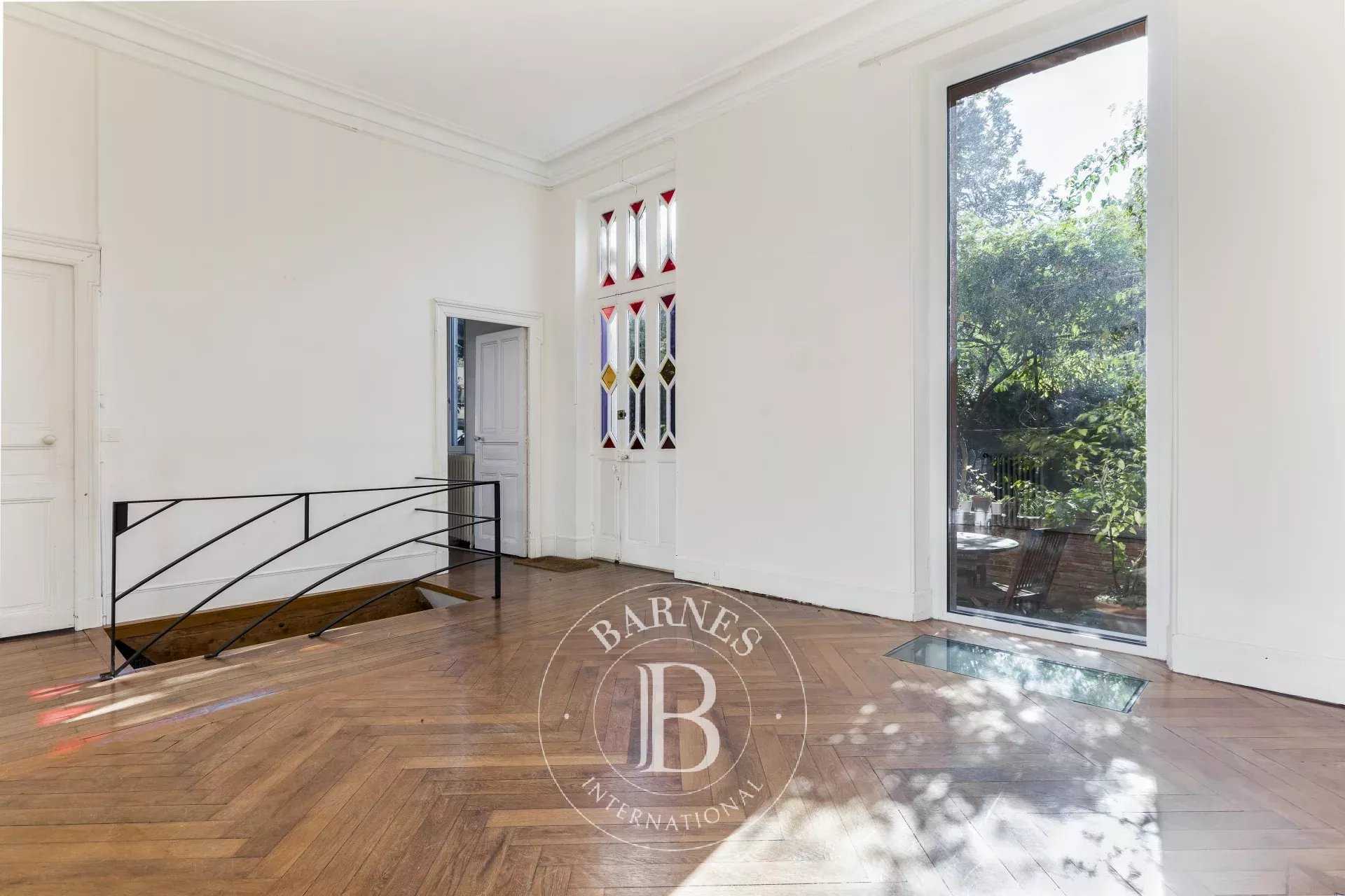 Toulouse  - Apartment 4 Bedrooms