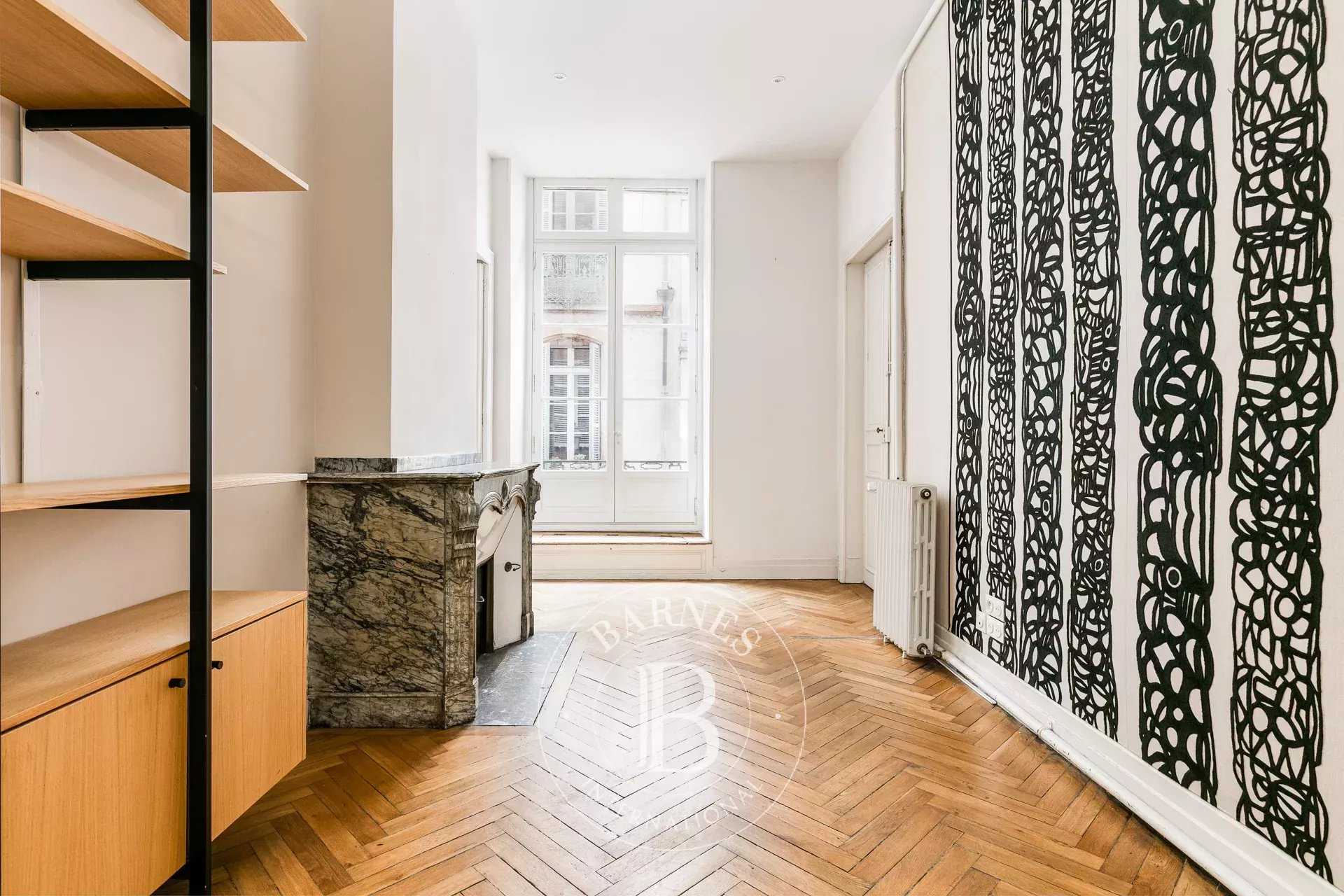 Toulouse  - Apartment 4 Bedrooms