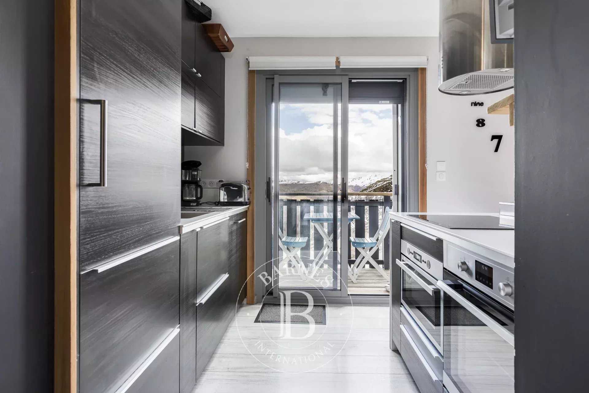 Saint-Lary-Soulan  - Chalet 7 Pi&egrave;ces 5 Chambres