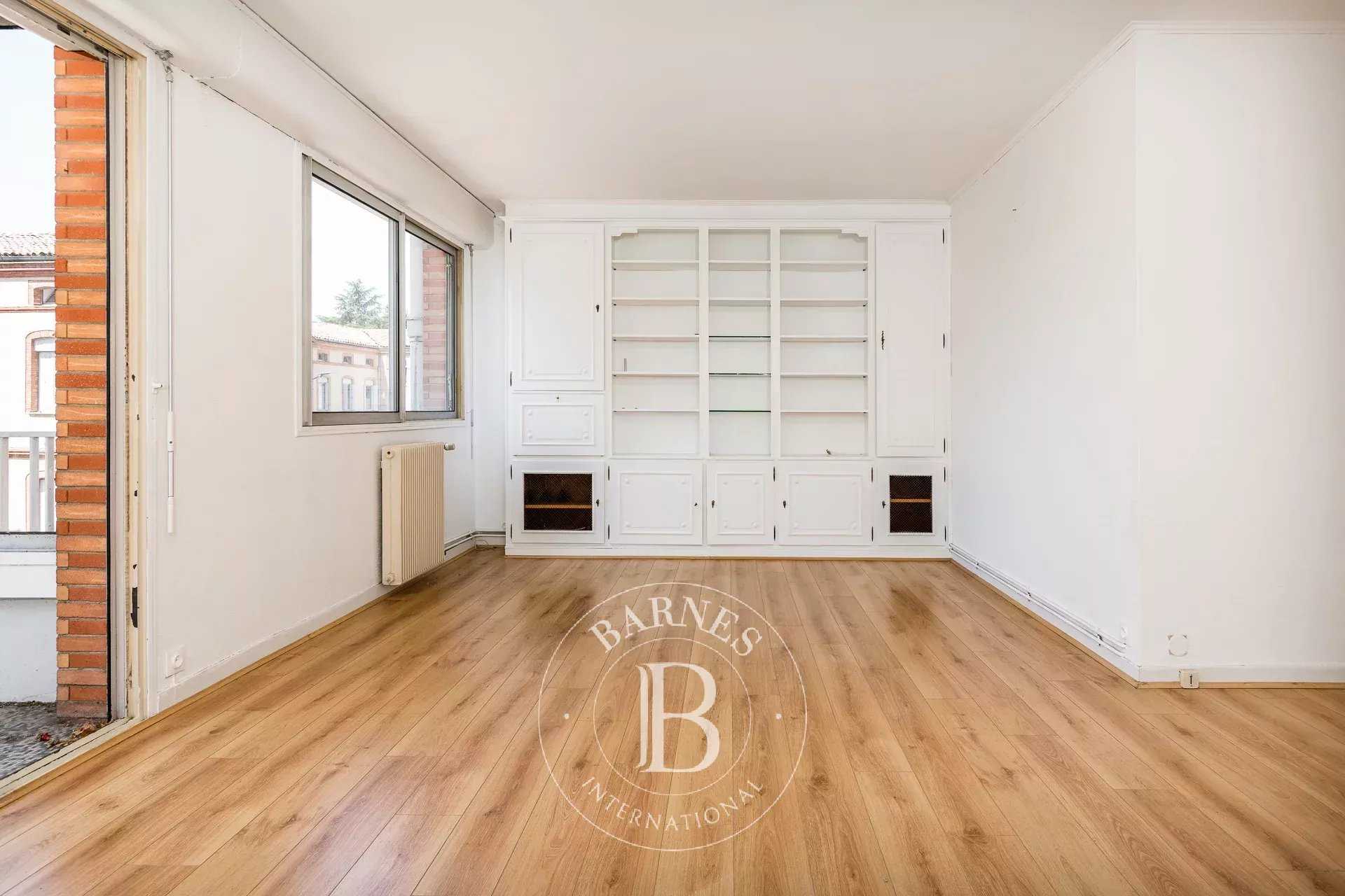 Toulouse  - Apartment 3 Bedrooms