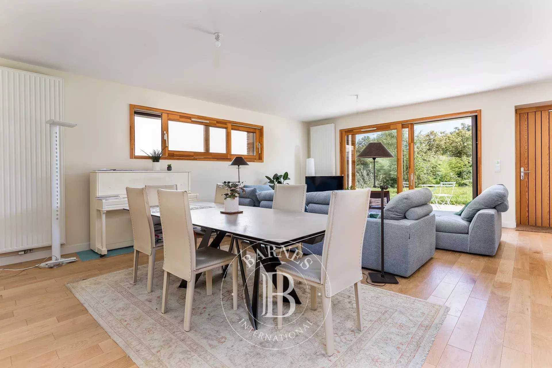 Toulouse  - House 5 Bedrooms