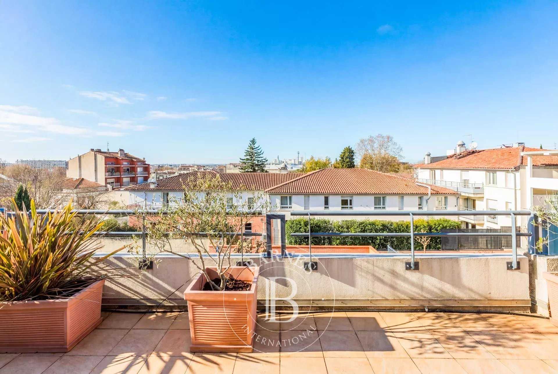 Toulouse  - Apartment 4 Bedrooms