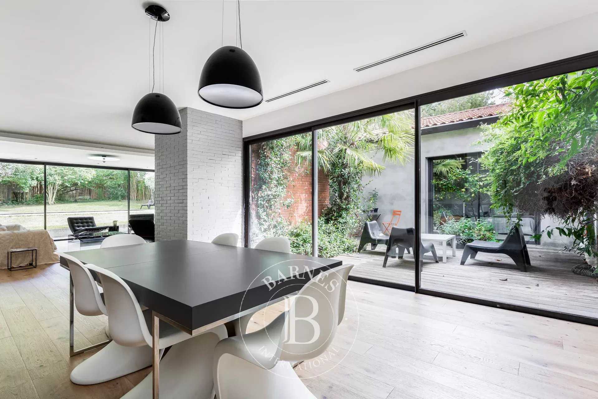 Toulouse  - House 3 Bedrooms