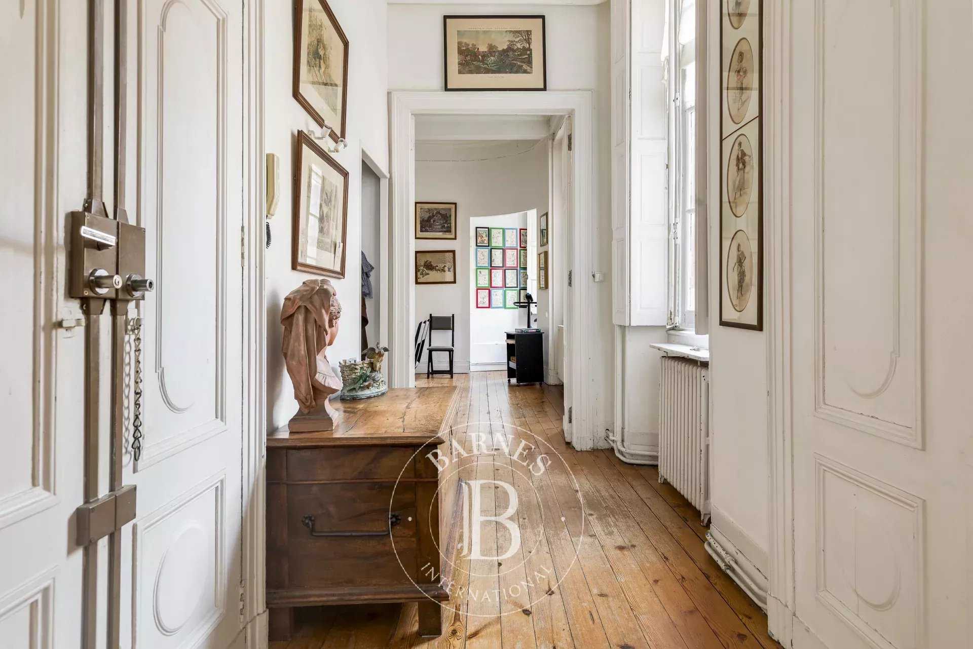 Toulouse  - Appartement 5 Pi&egrave;ces