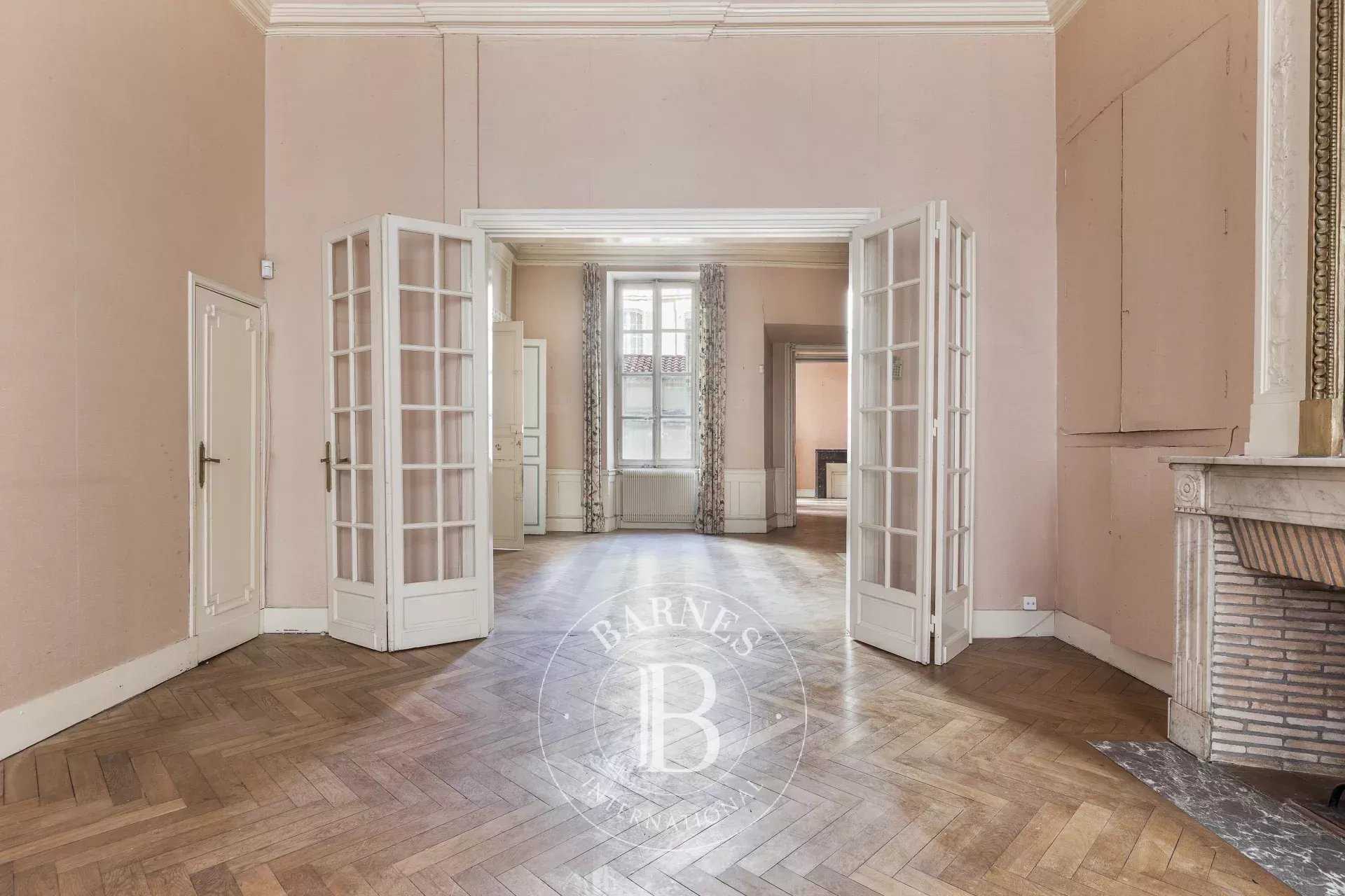 Toulouse  - Appartement 3 Pi&egrave;ces 2 Chambres