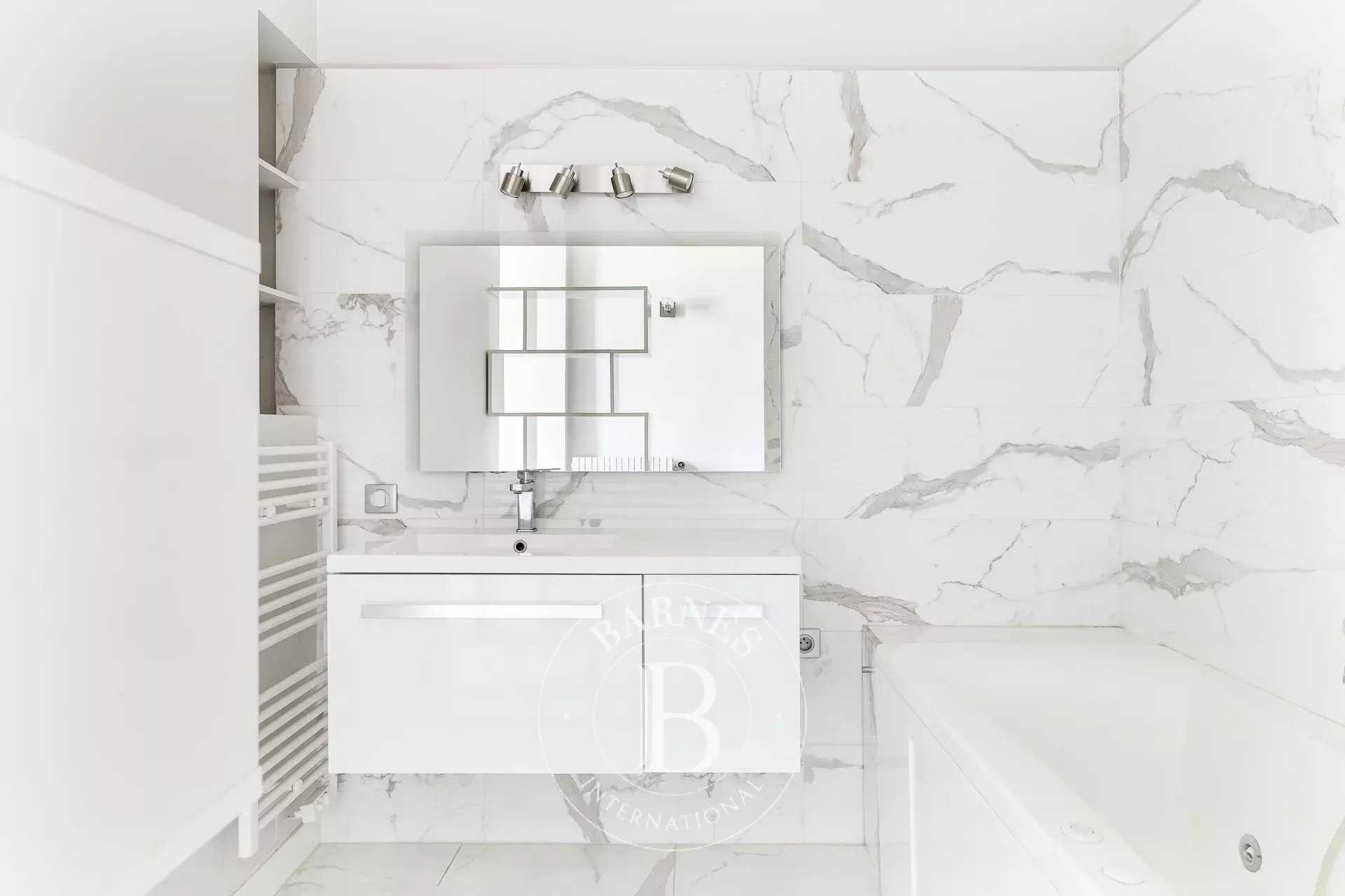 Toulouse  - Appartement 3 Pi&egrave;ces 3 Chambres