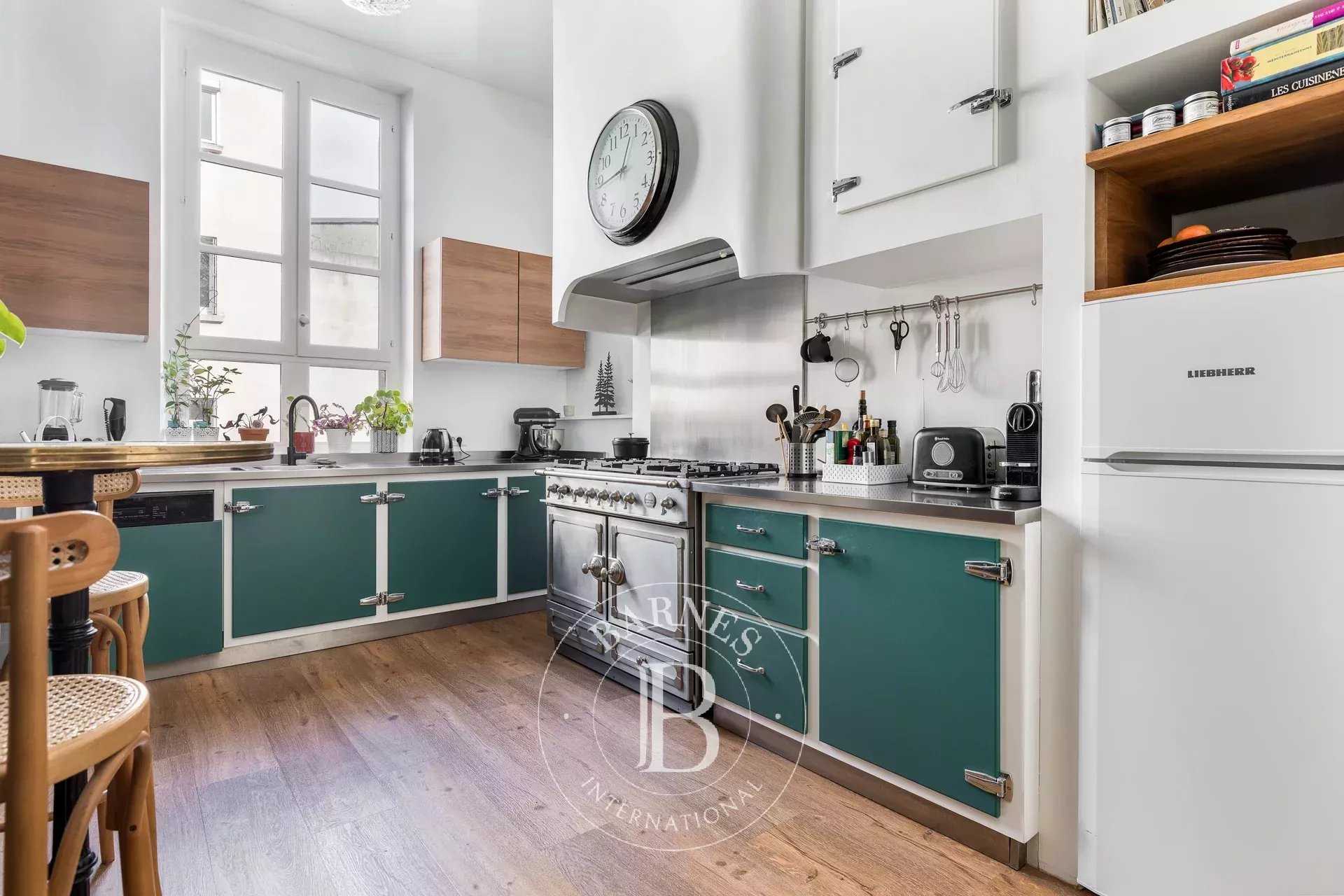 Toulouse  - Appartement 6 Pi&egrave;ces 4 Chambres