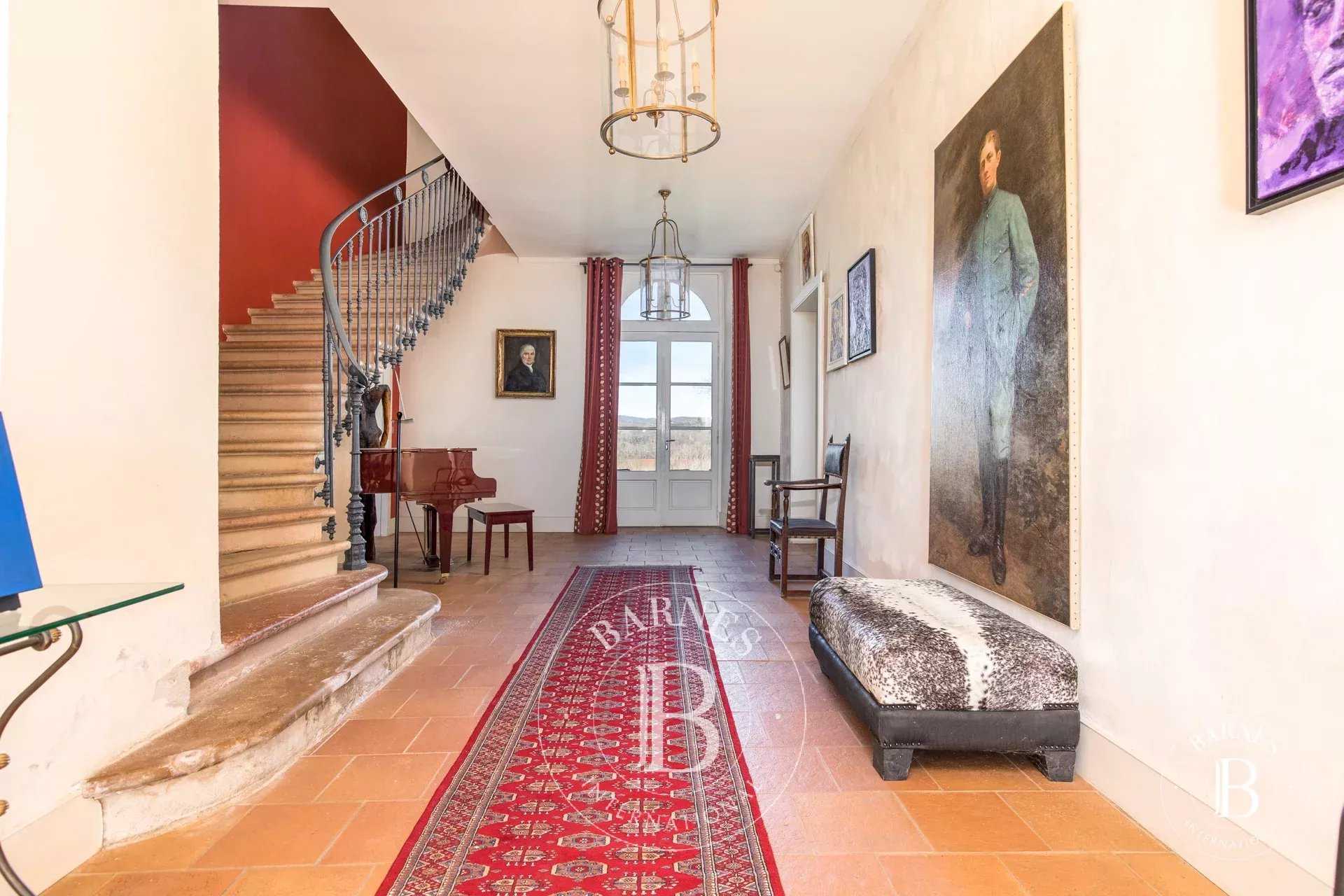 Albi  - Château 15 Pi&egrave;ces 7 Chambres