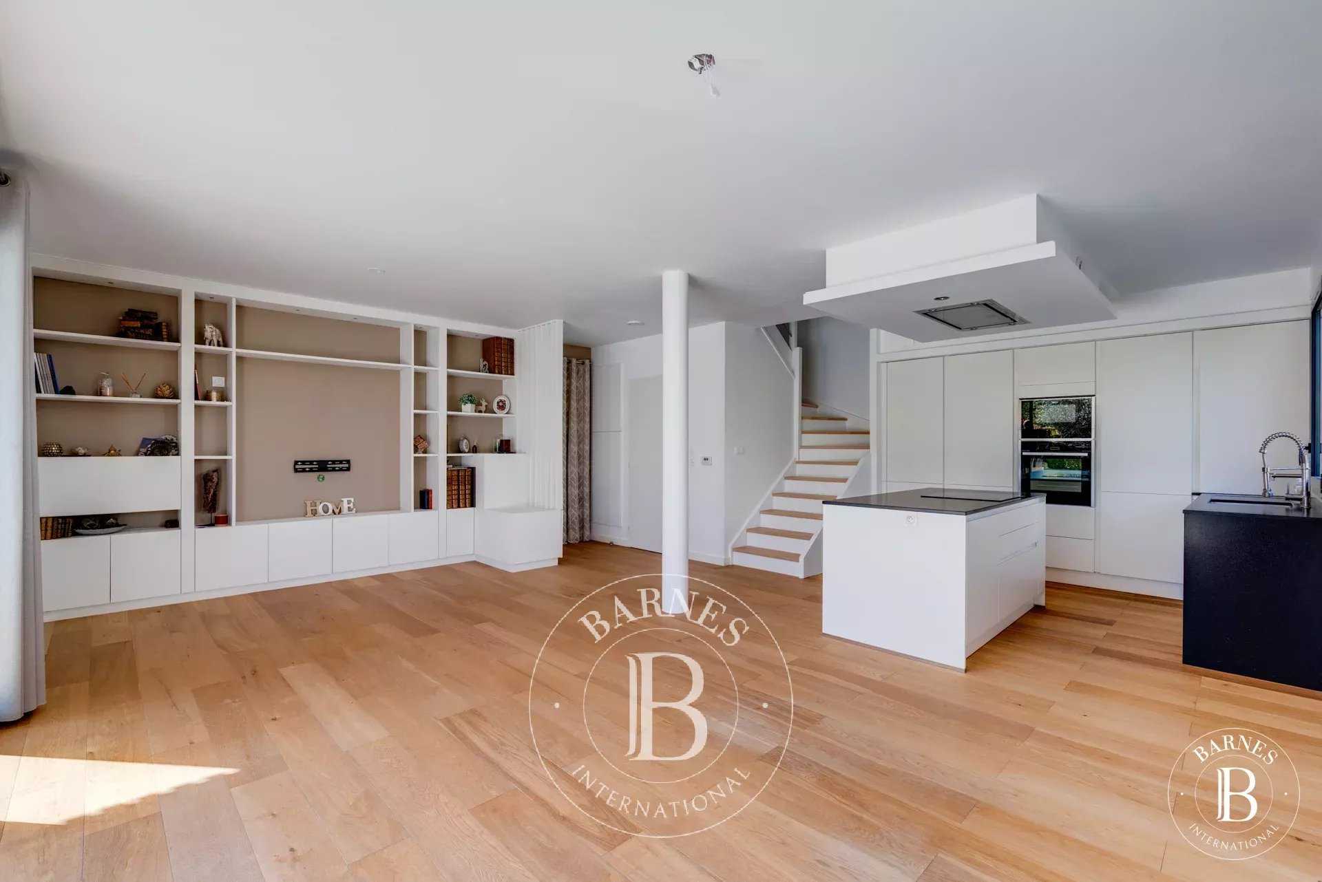 Vieille-Toulouse  - Maison 4 Pi&egrave;ces 3 Chambres