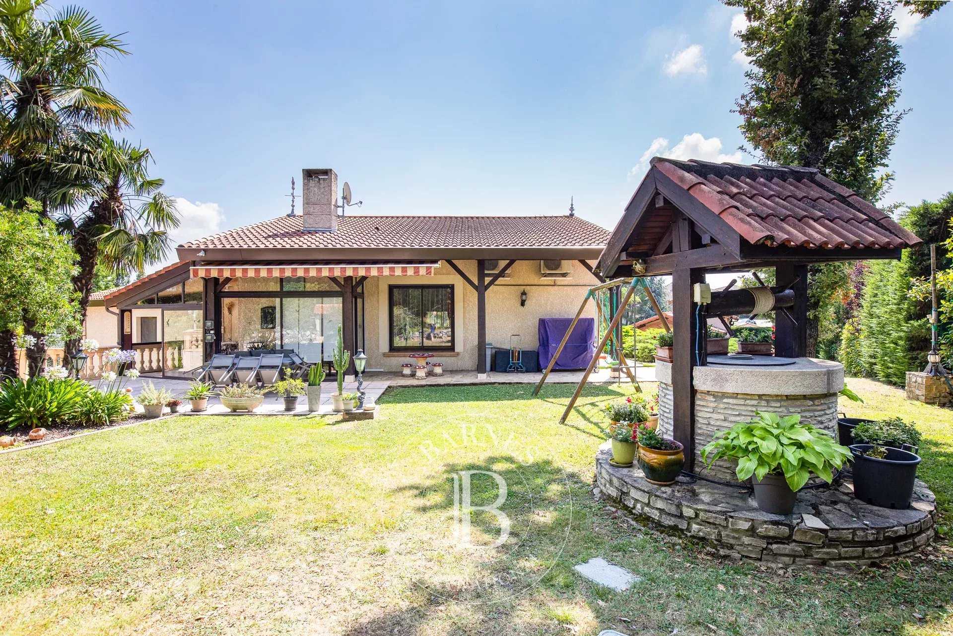 Saint-Orens-de-Gameville  - Townhouse 3 Bedrooms