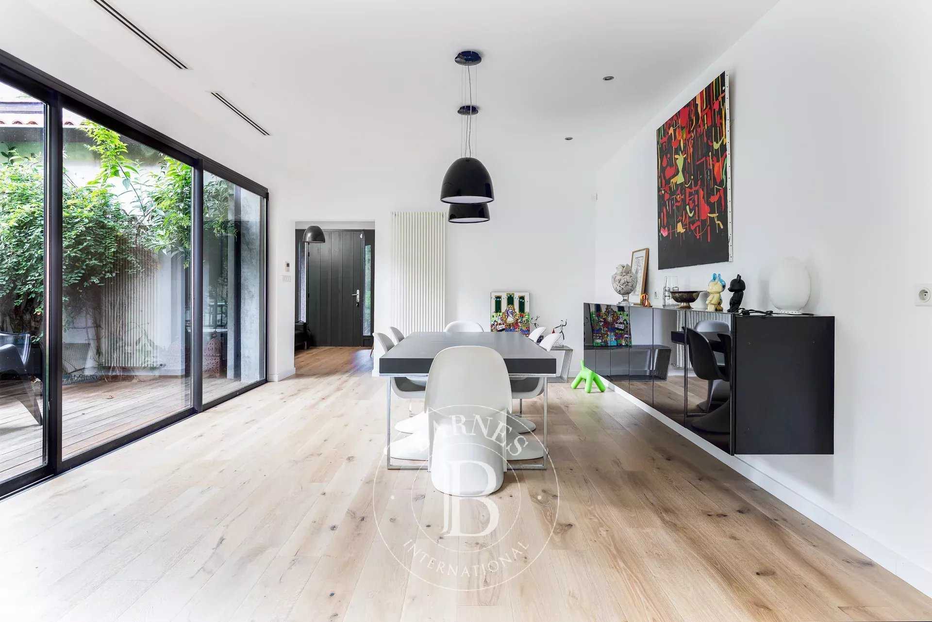 Toulouse  - House 3 Bedrooms