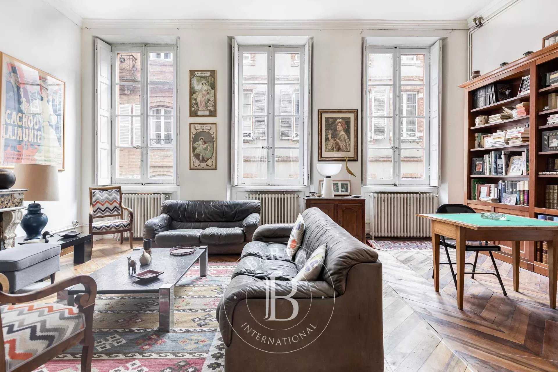 Toulouse  - Apartment 