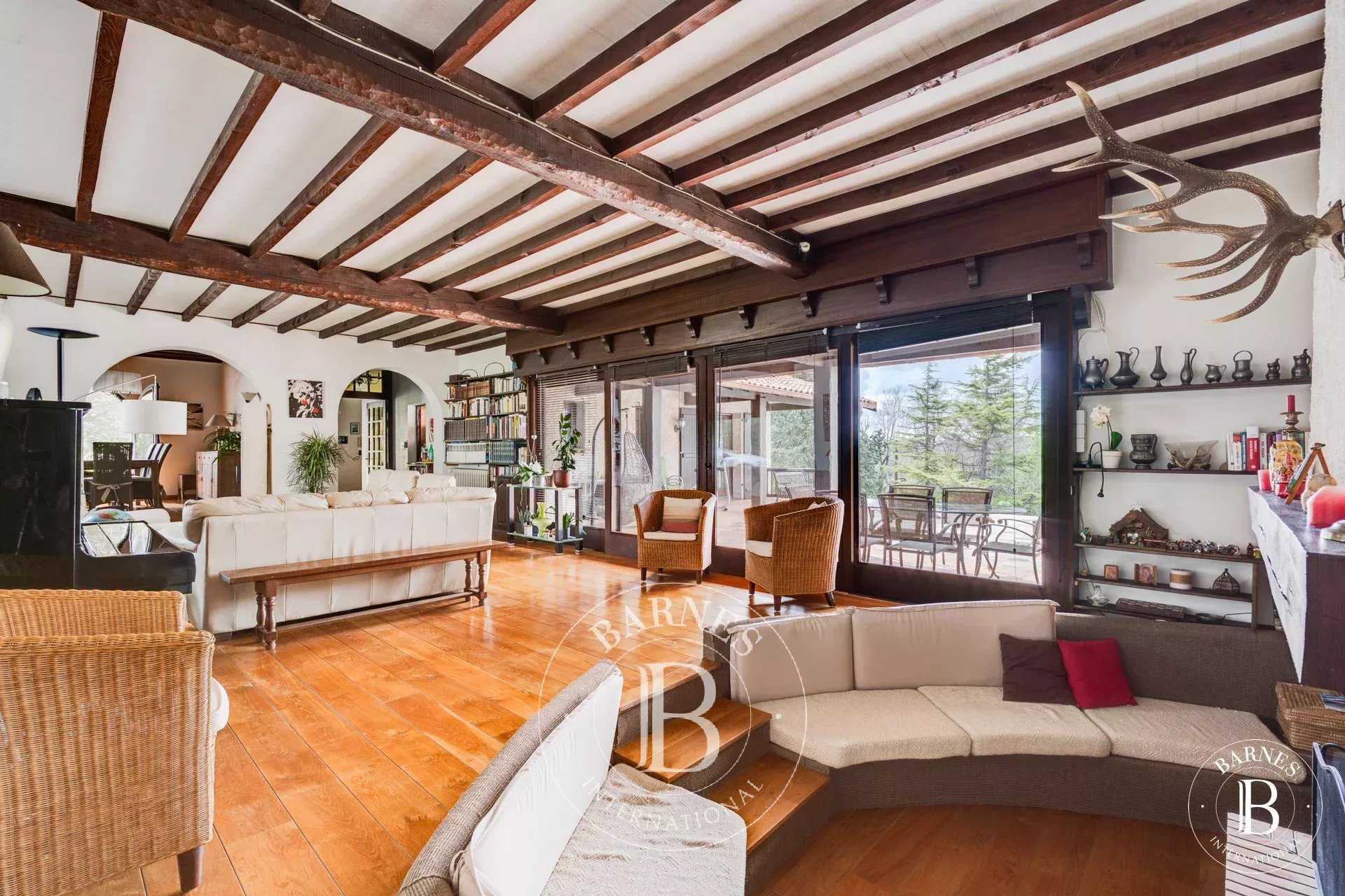 Lacroix-Falgarde  - House 4 Bedrooms