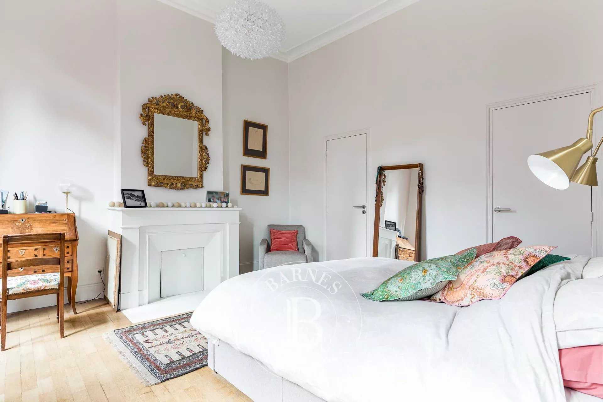 Toulouse  - Appartement 6 Pi&egrave;ces 4 Chambres