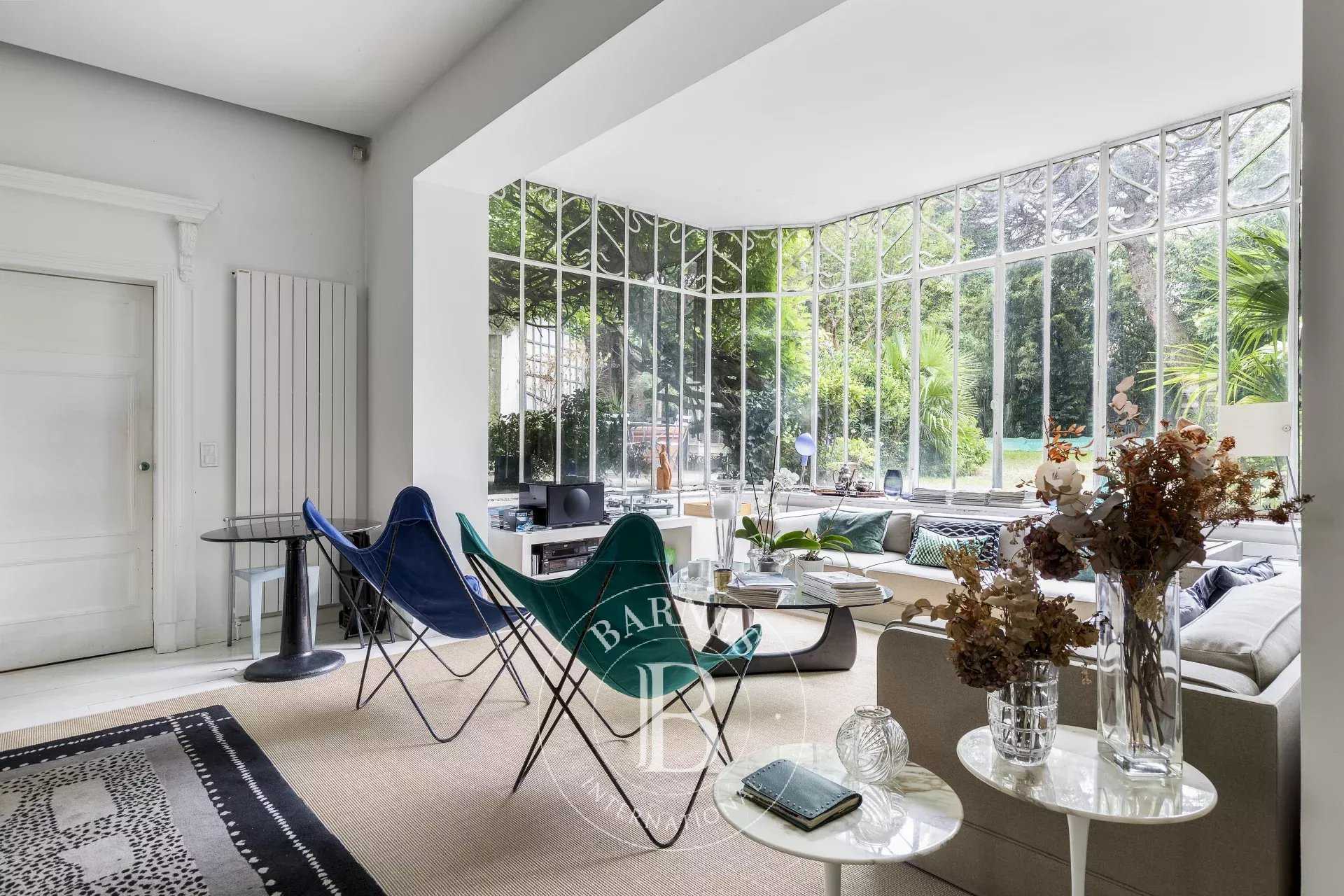 Toulouse  - Villa 5 Bedrooms