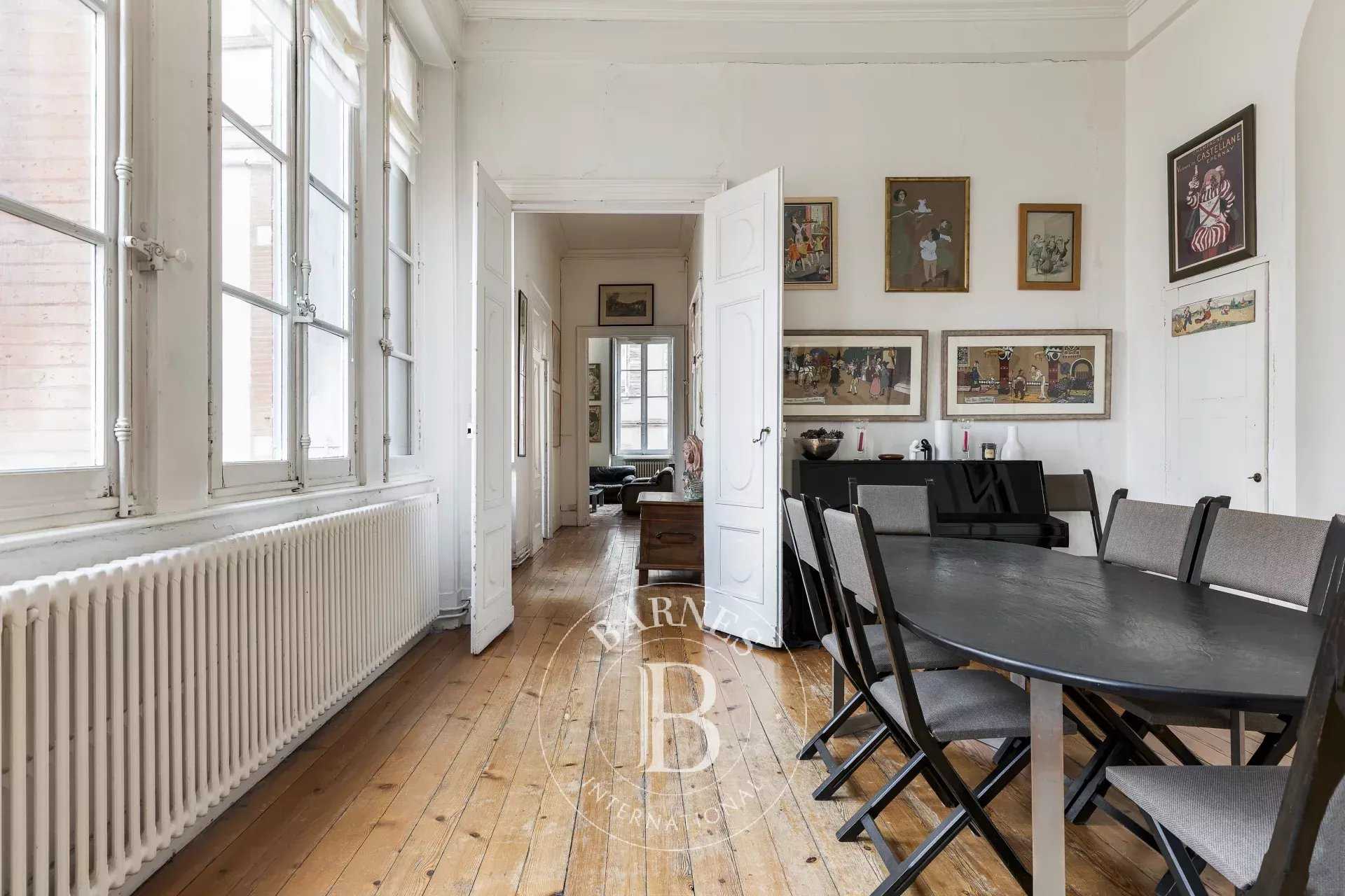 Toulouse  - Apartment 