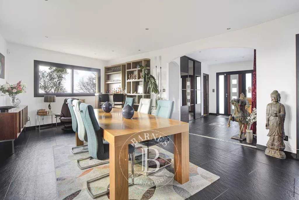 Lacroix-Falgarde  - House 5 Bedrooms